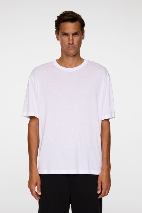 Alpha T-shirt / White