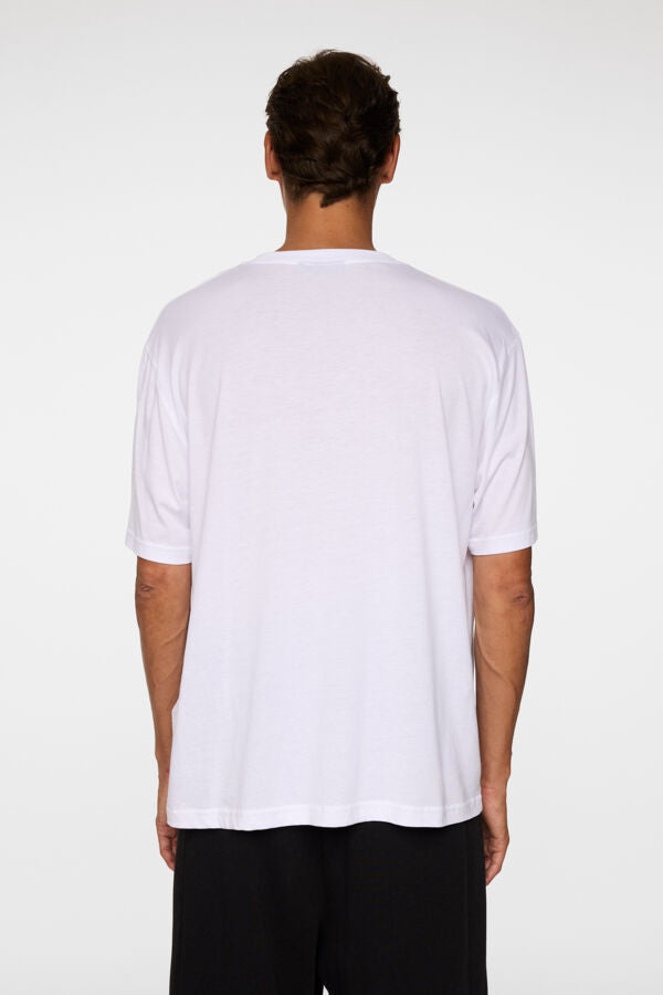 Alpha T-shirt / White