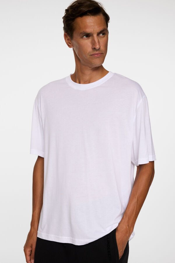 Alpha T-shirt / White