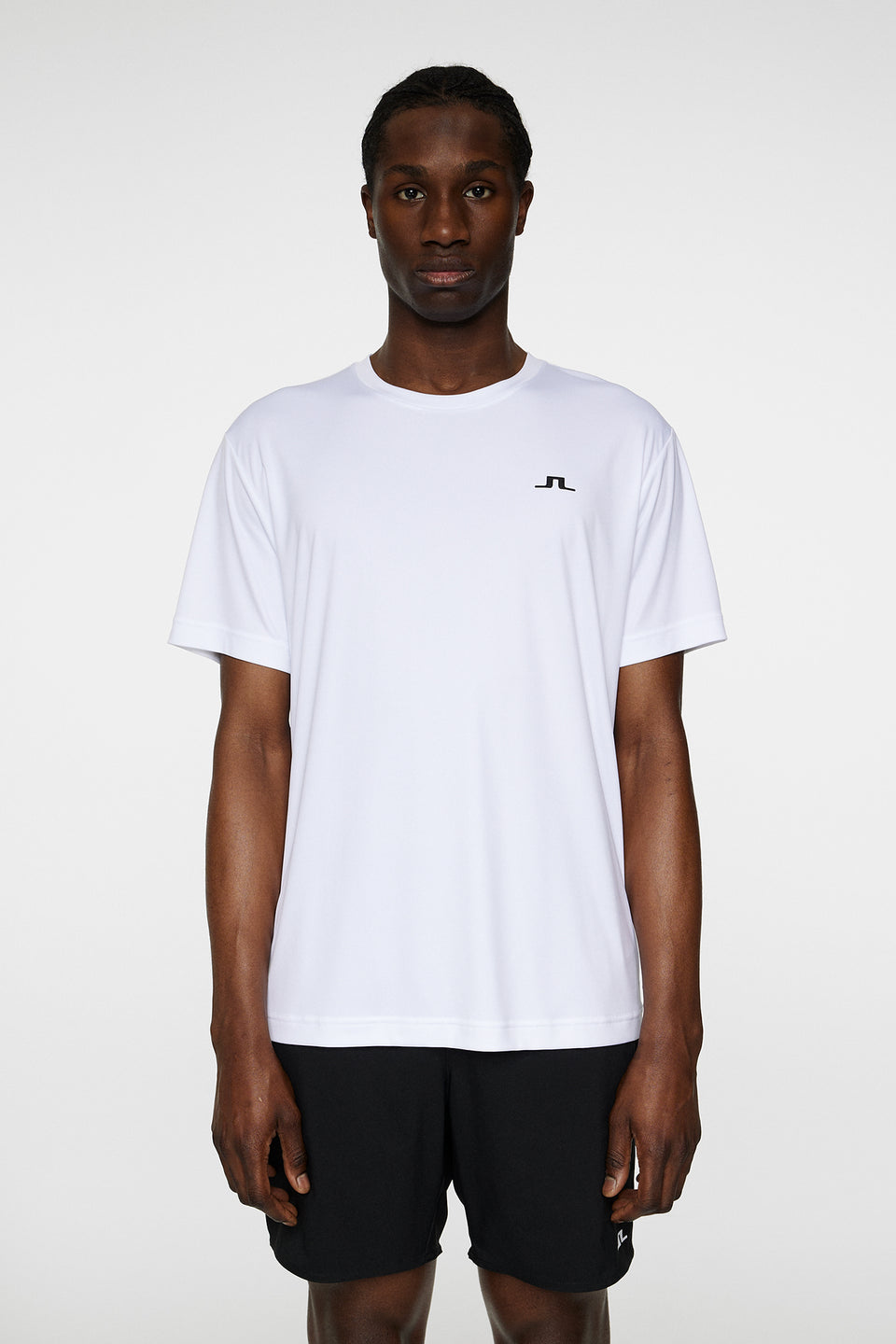 Ade T-shirt / White