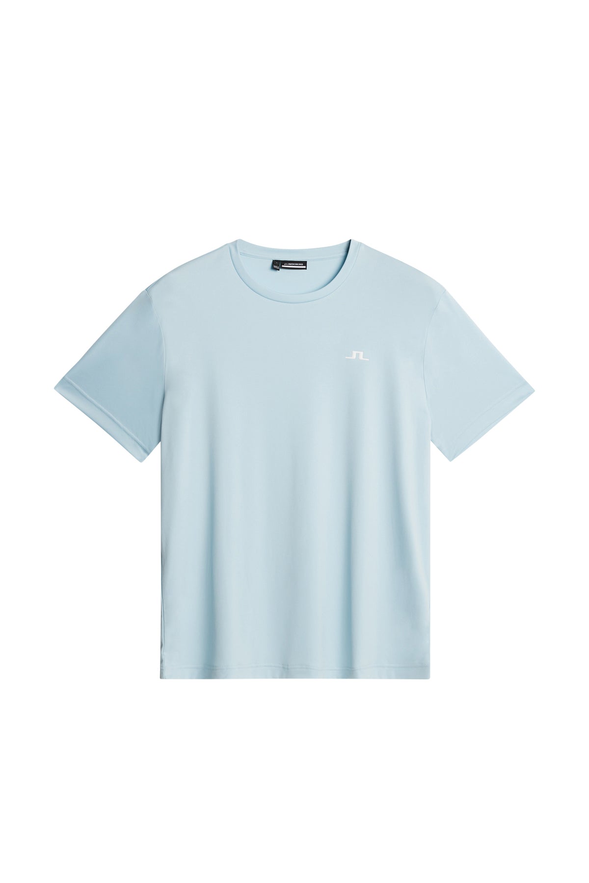 Ade T-shirt in Winter Sky by J.Lindeberg