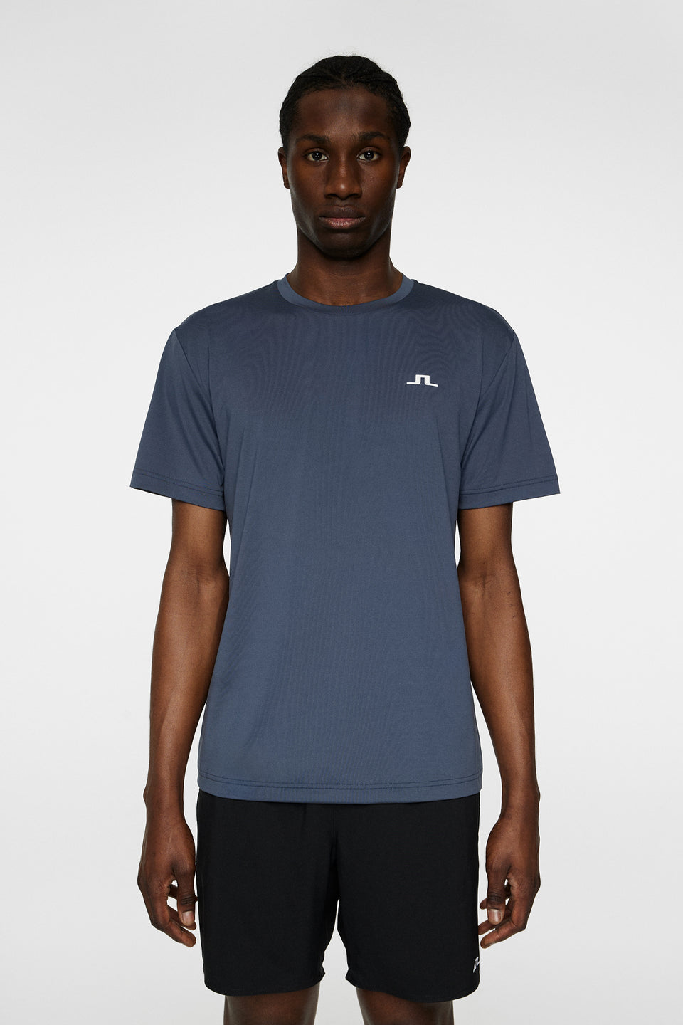 Jamirez T-shirt / Ombre Blue