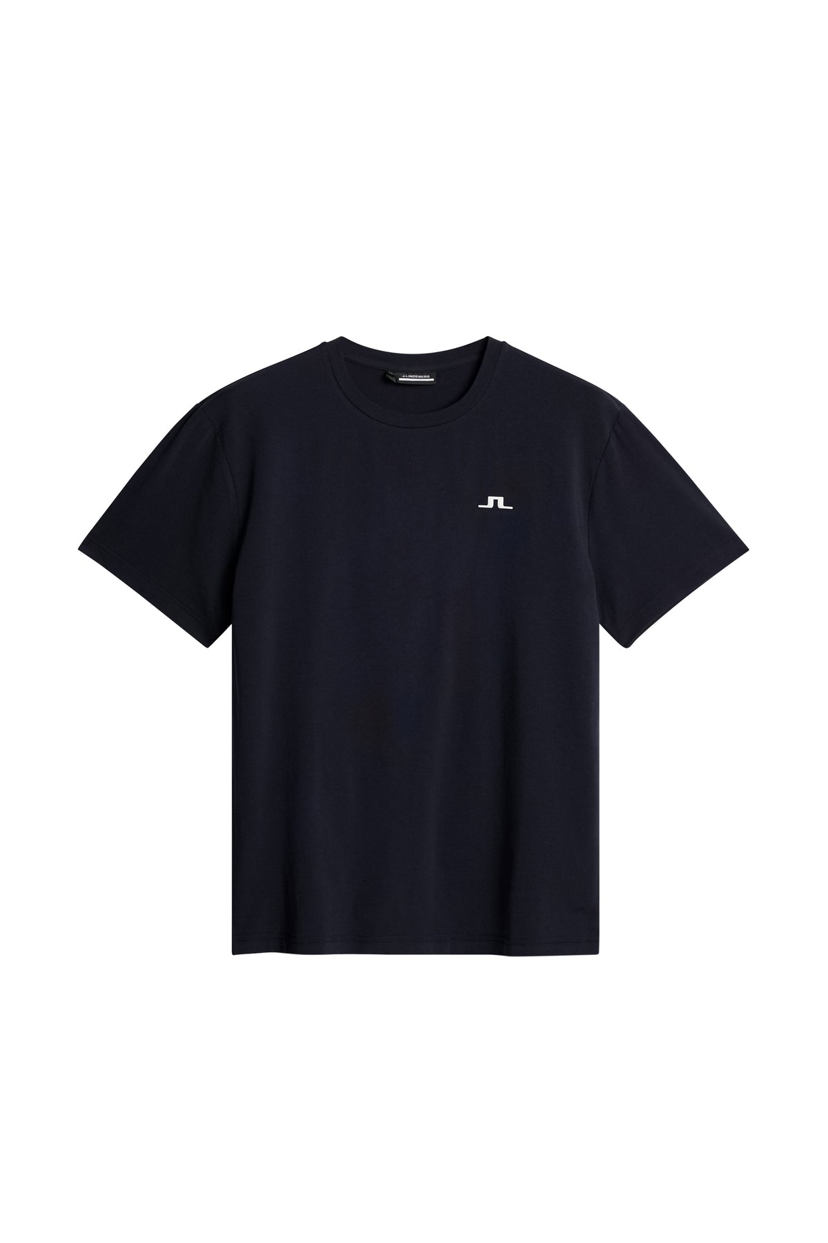 Darren T-shirt in JL Navy by J.Lindeberg