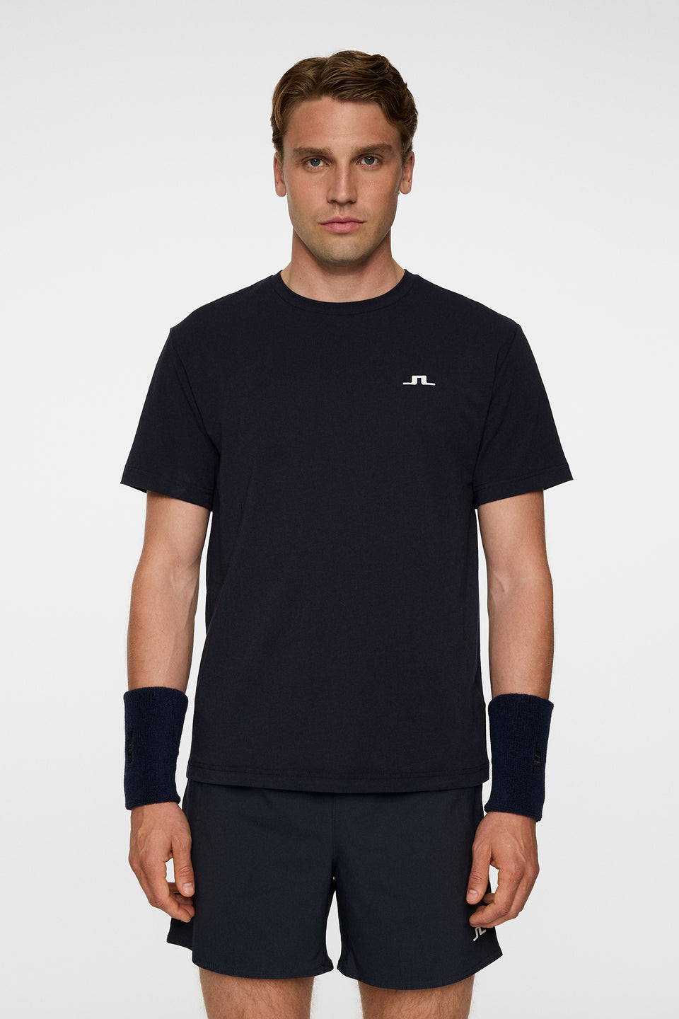 Darren T-shirt / JL Navy