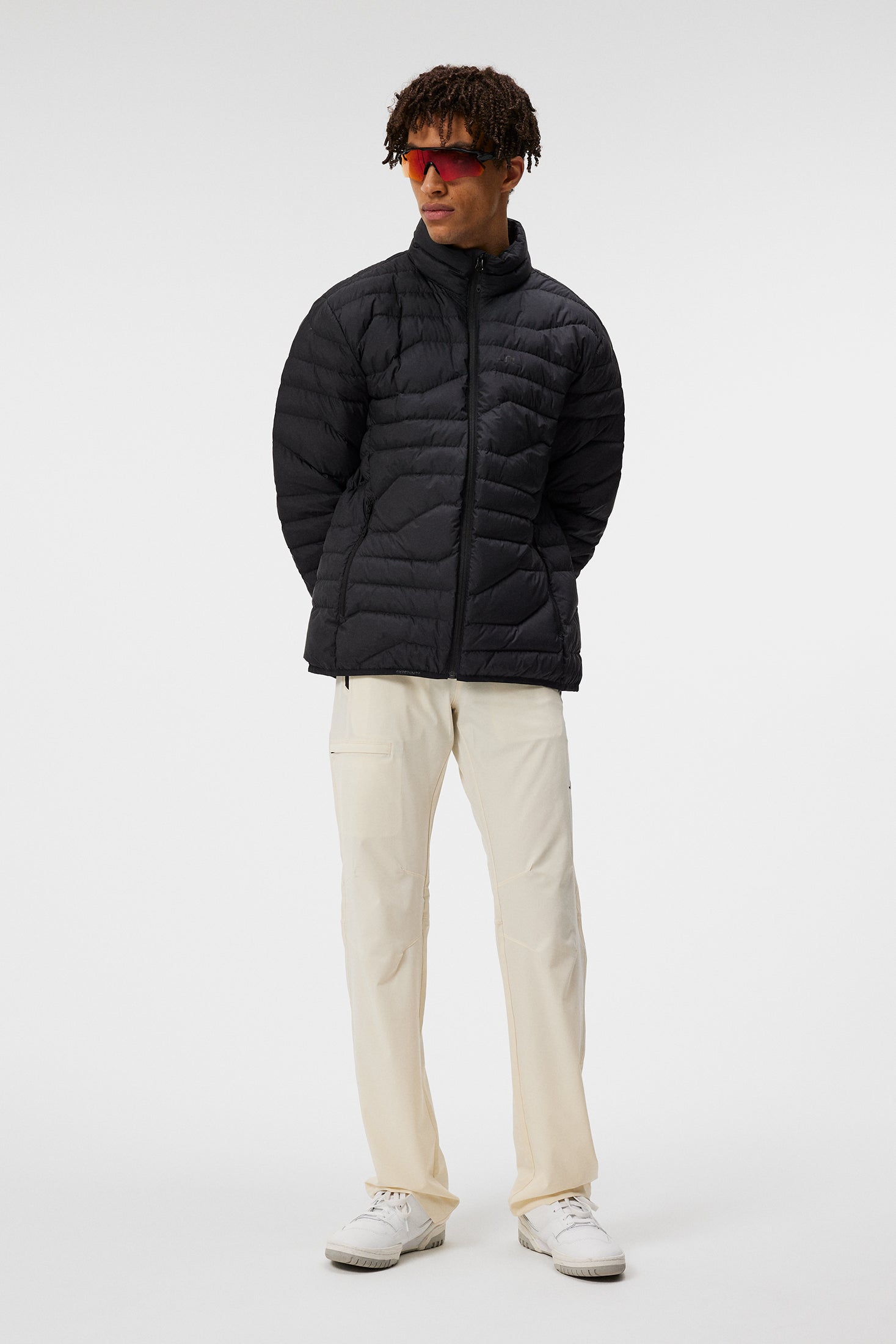 Men's Cliff Light Down Jacket