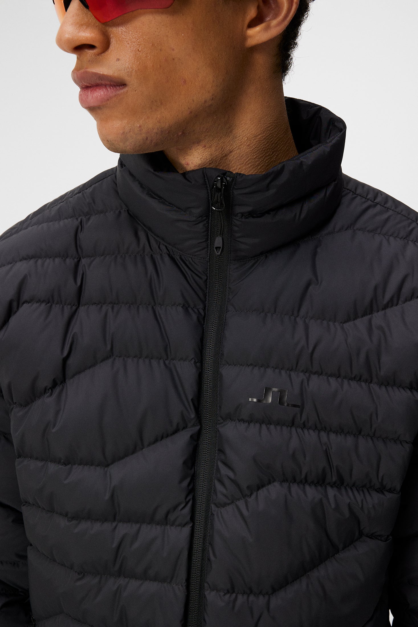 Men's Cliff Light Down Jacket