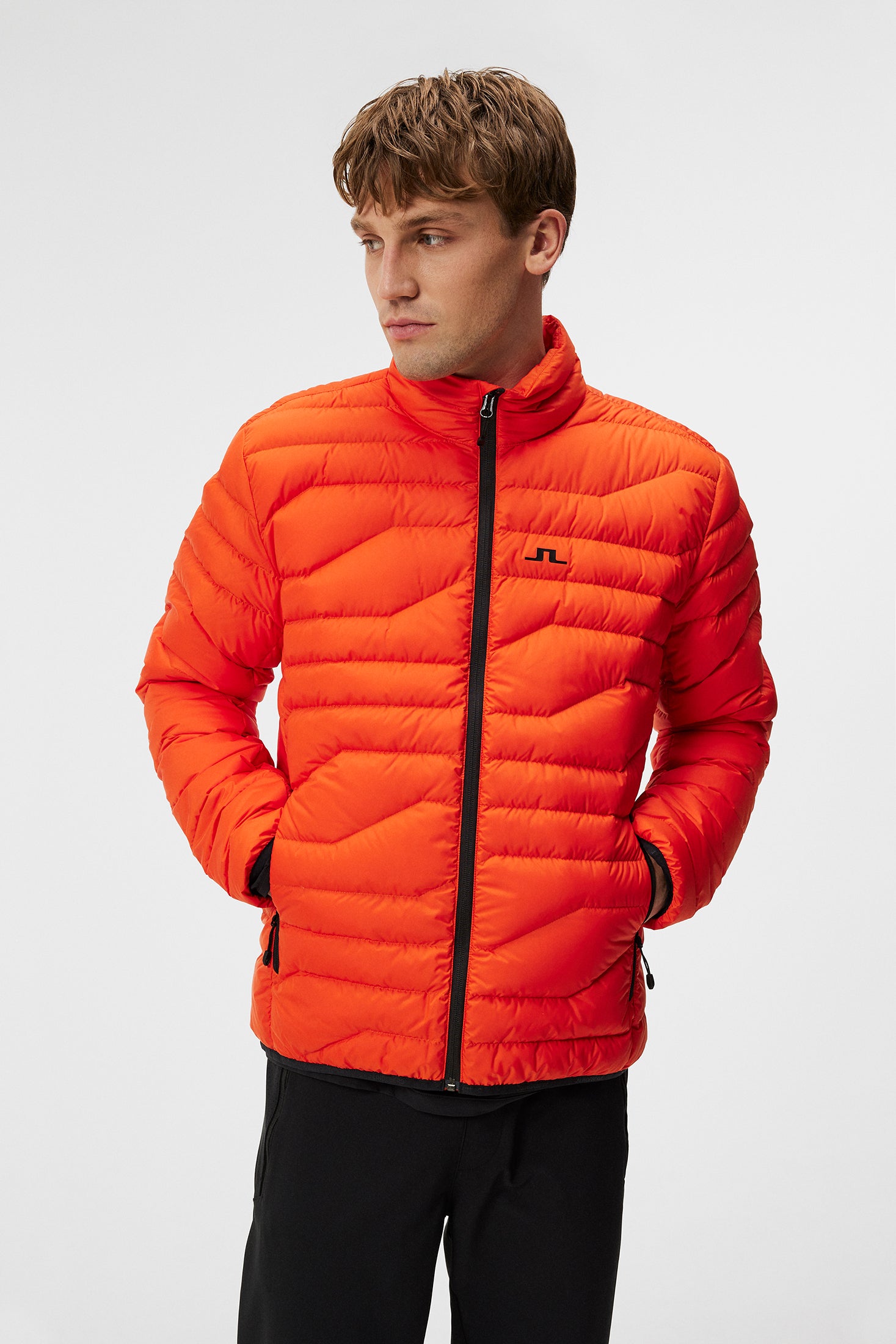 Men's Cliff Light Down Jacket