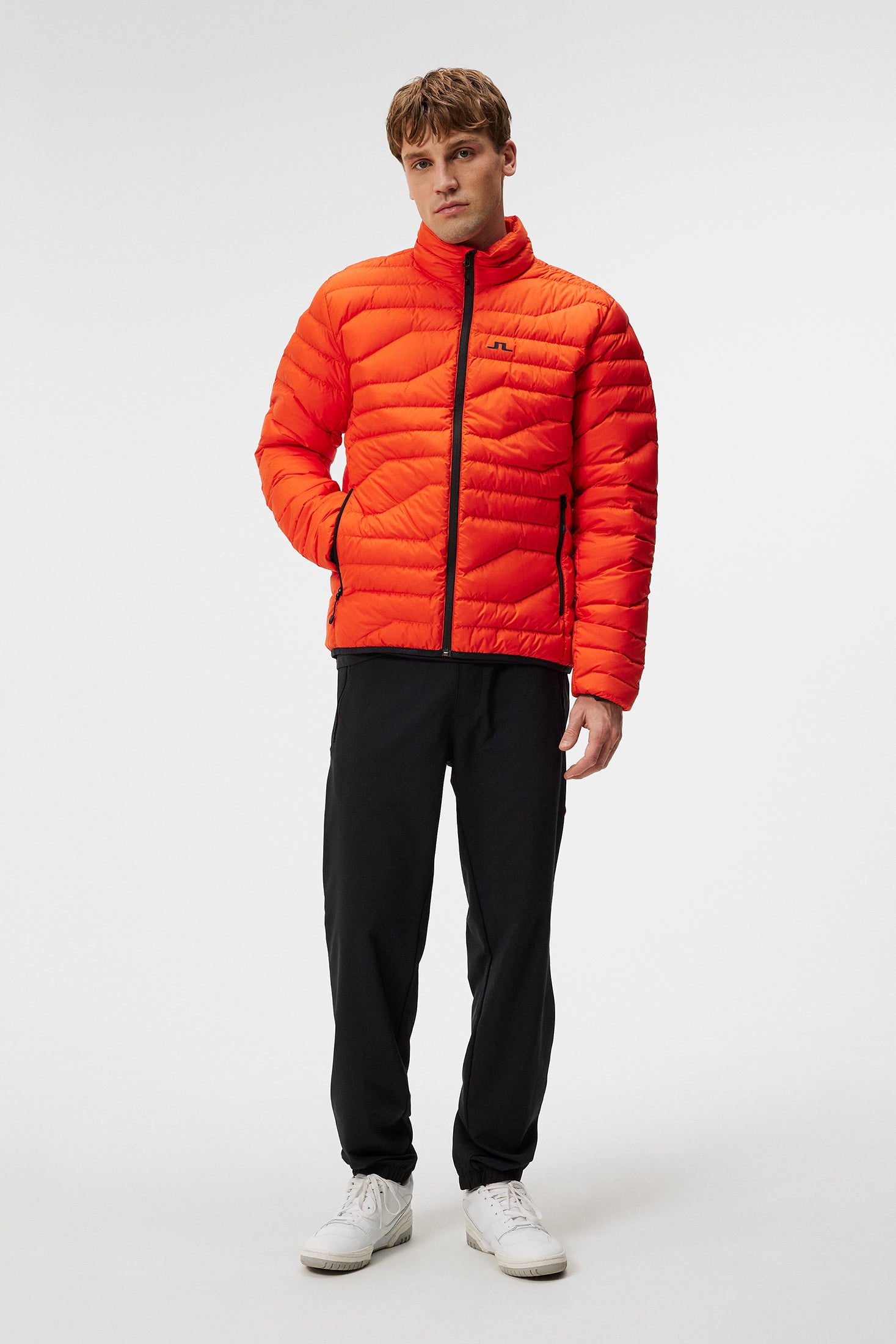 Men's Cliff Light Down Jacket