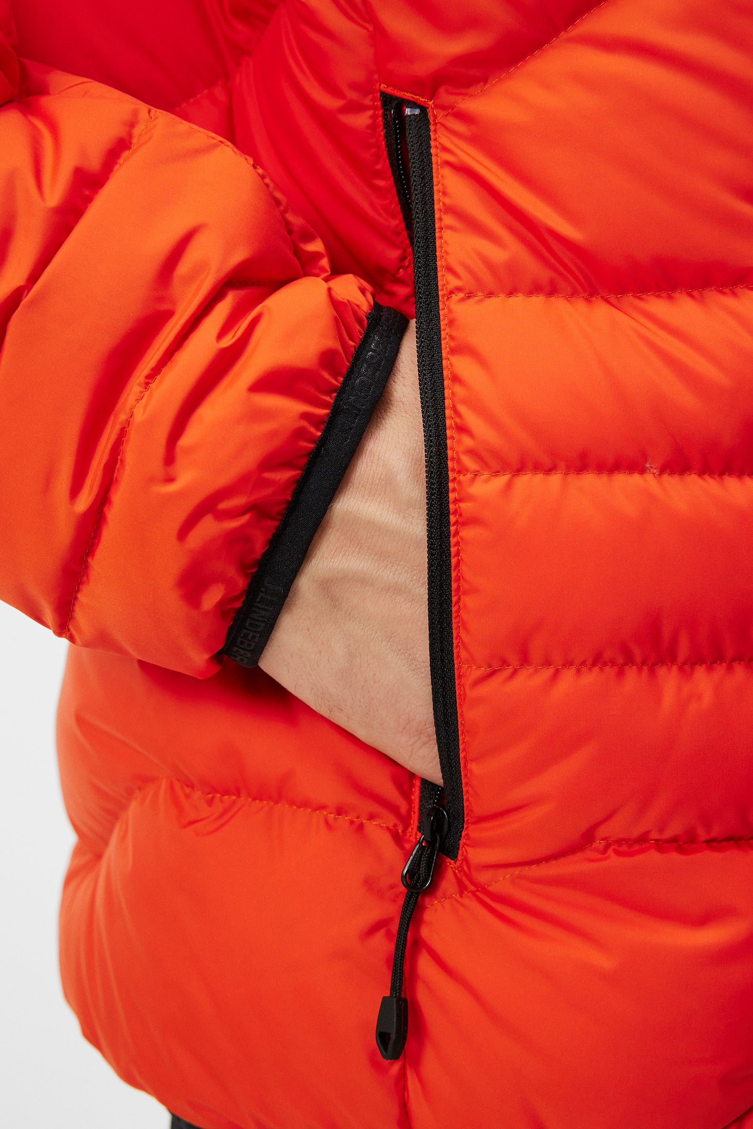 Men's Cliff Light Down Jacket