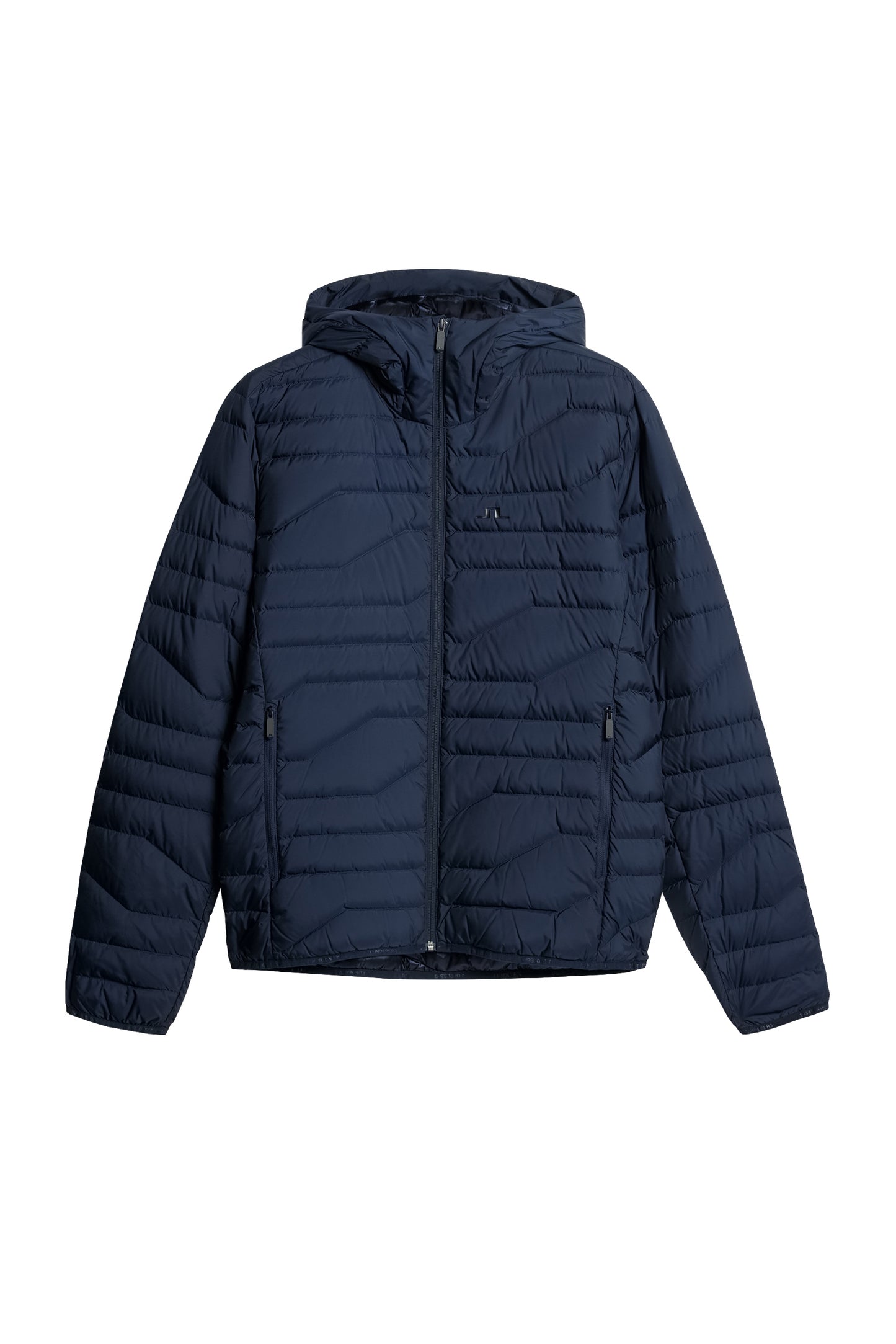 Cliff Light Down Hood in JL Navy by J.Lindeberg