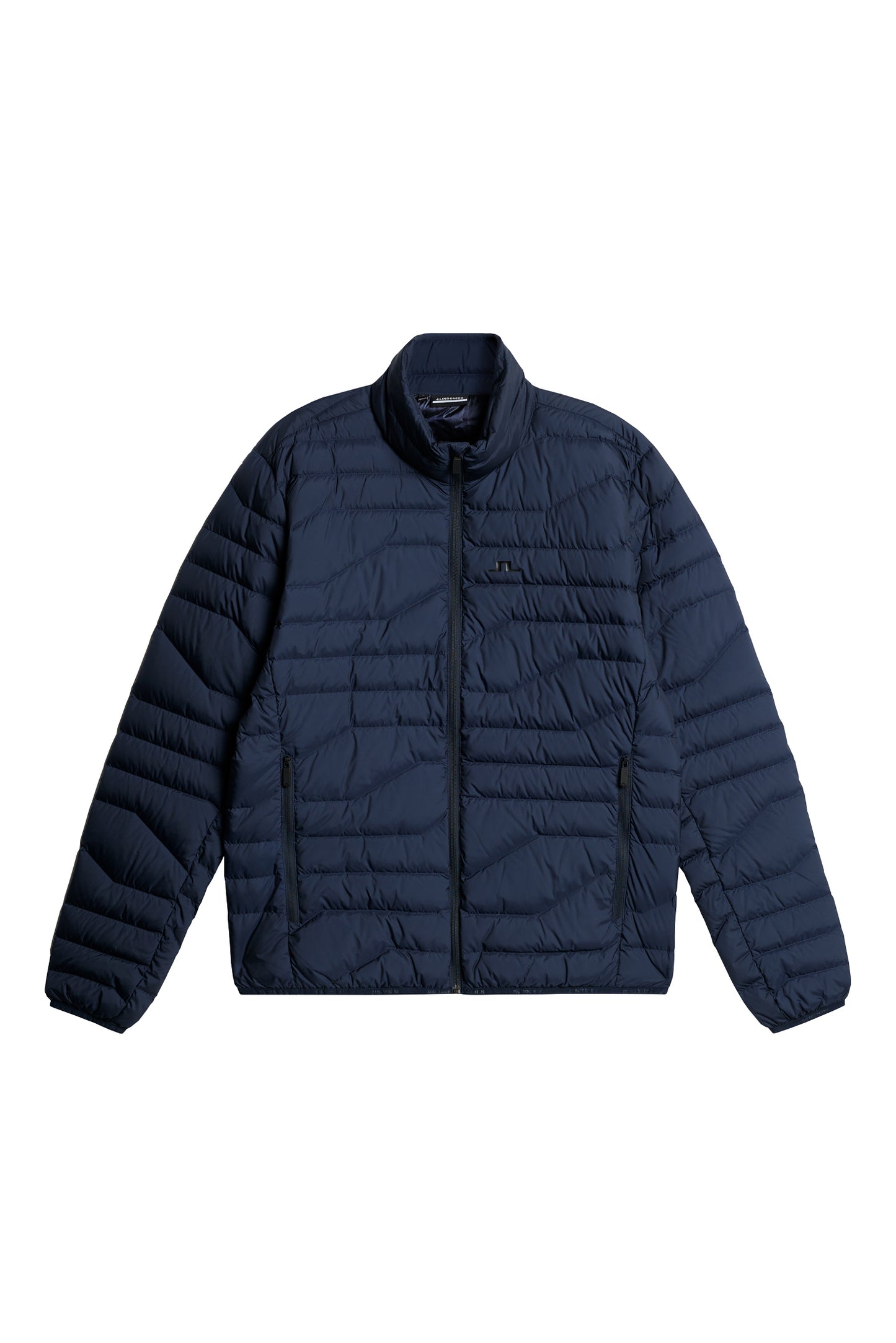 Cliff Light Down Jacket in JL Navy by J.Lindeberg