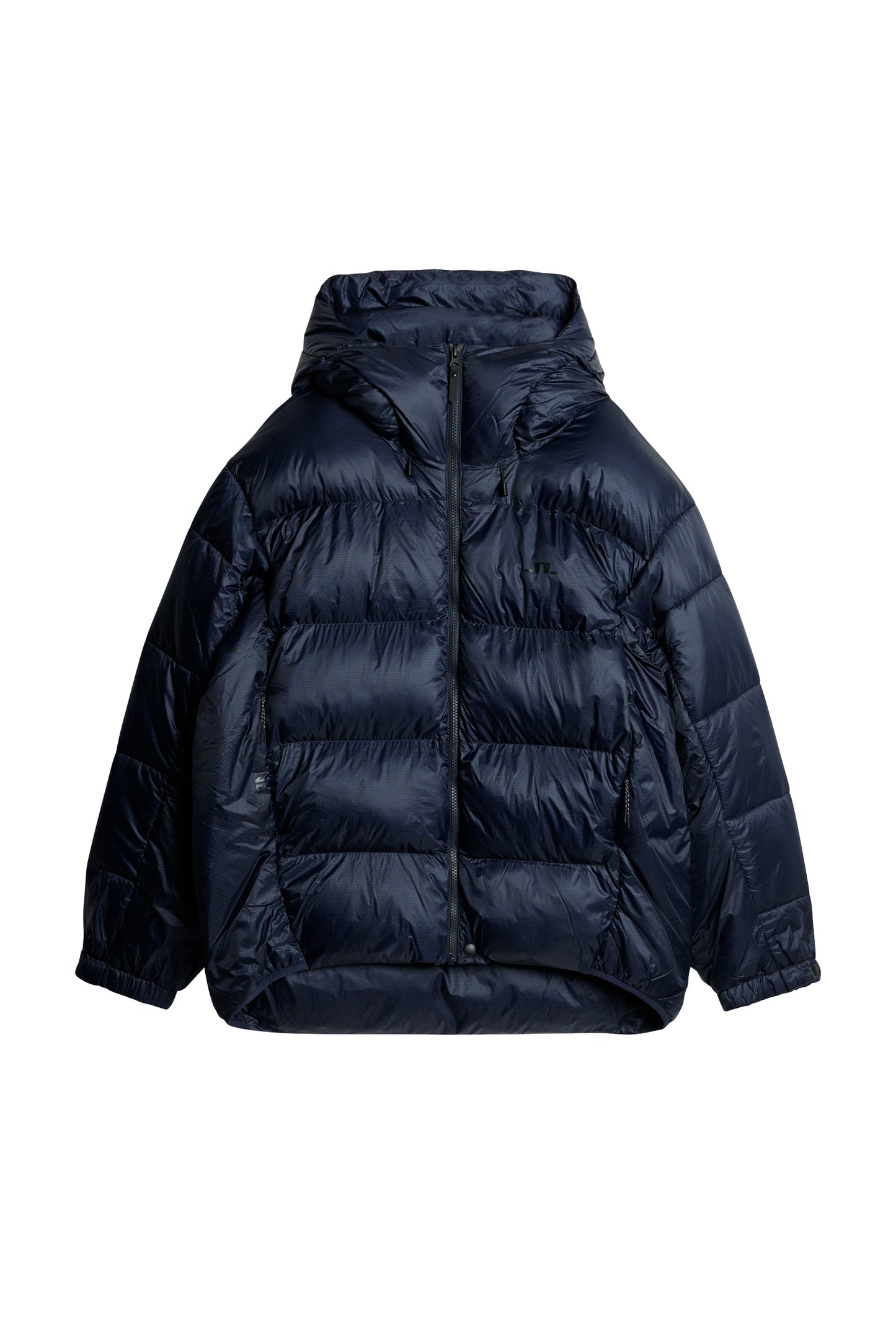 Greenwood Jacket in JL Navy by J.Lindeberg