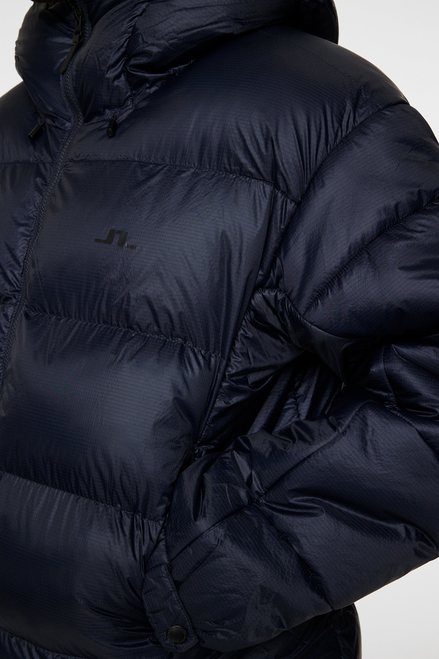 Greenwood Jacket in JL Navy by J.Lindeberg