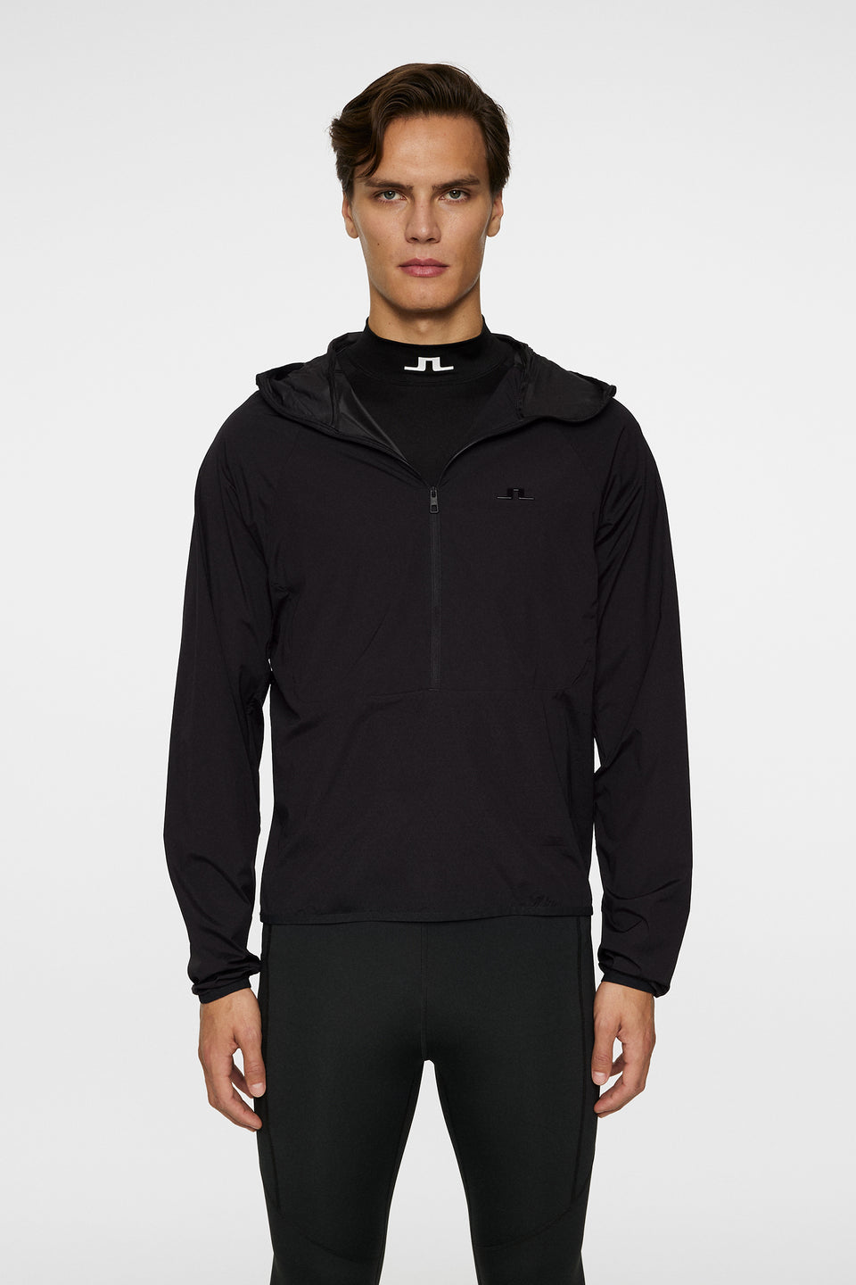 Emiliano Pro Pack Wind Block / Black