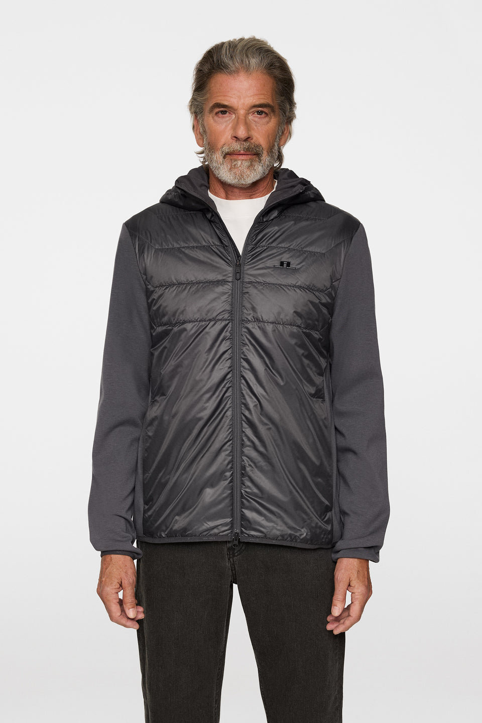 Gregory Hybrid Hood / Asphalt