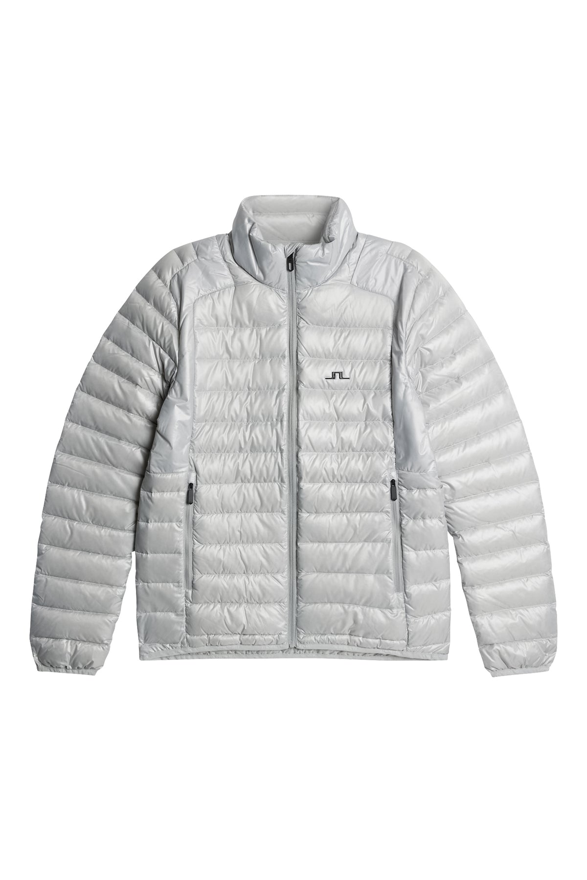 Oden Light Down Jacket in High Rise by J.Lindeberg