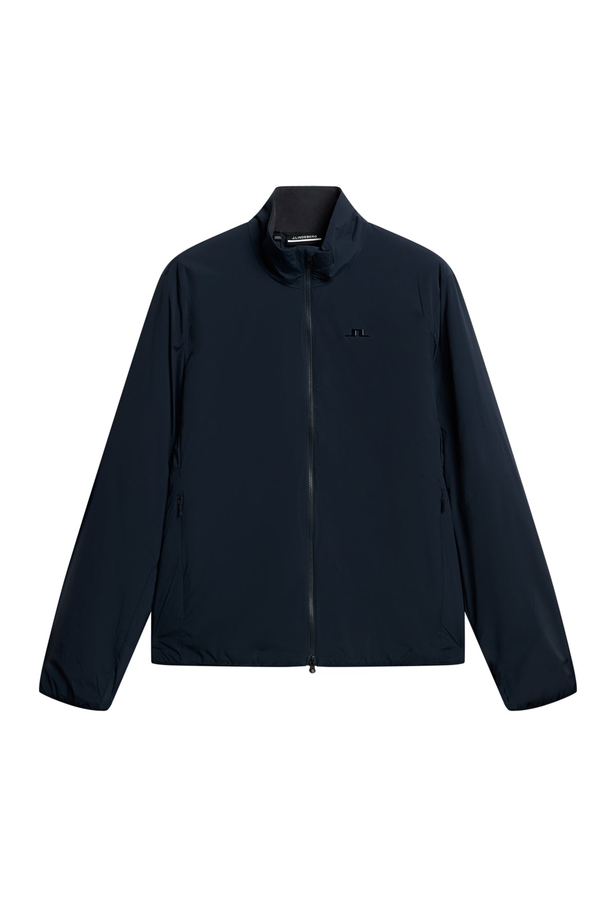 Clinton Jacket in JL Navy by J.Lindeberg