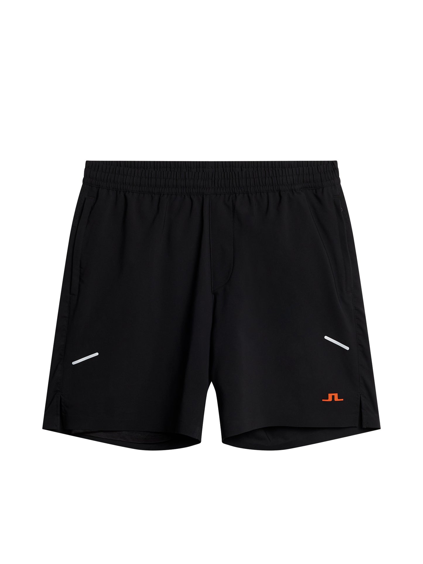 Novo Pro Pack Shorts in Black by J.Lindeberg
