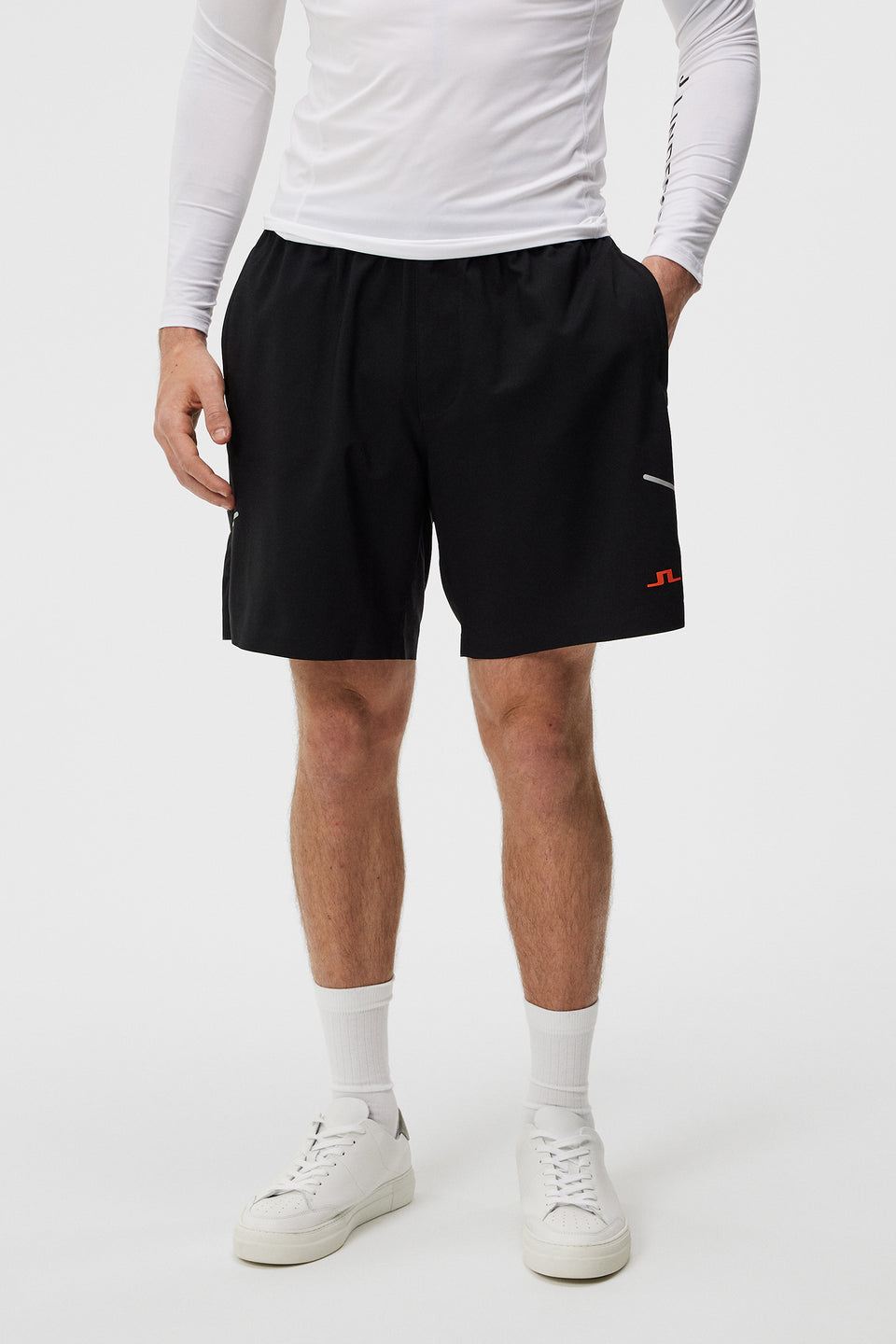 Novo Pro Pack Shorts / Black