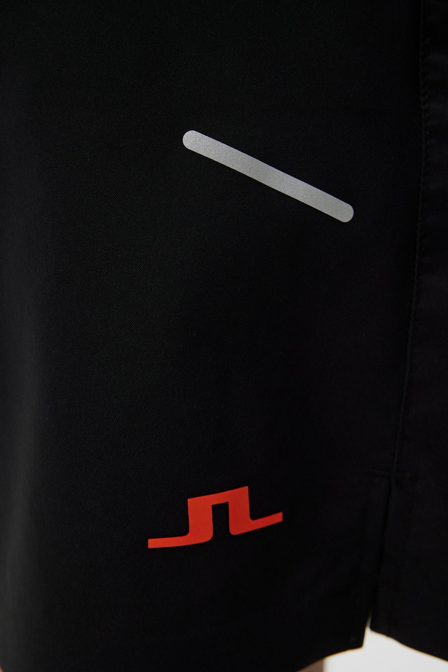 Novo Pro Pack Shorts in Black by J.Lindeberg