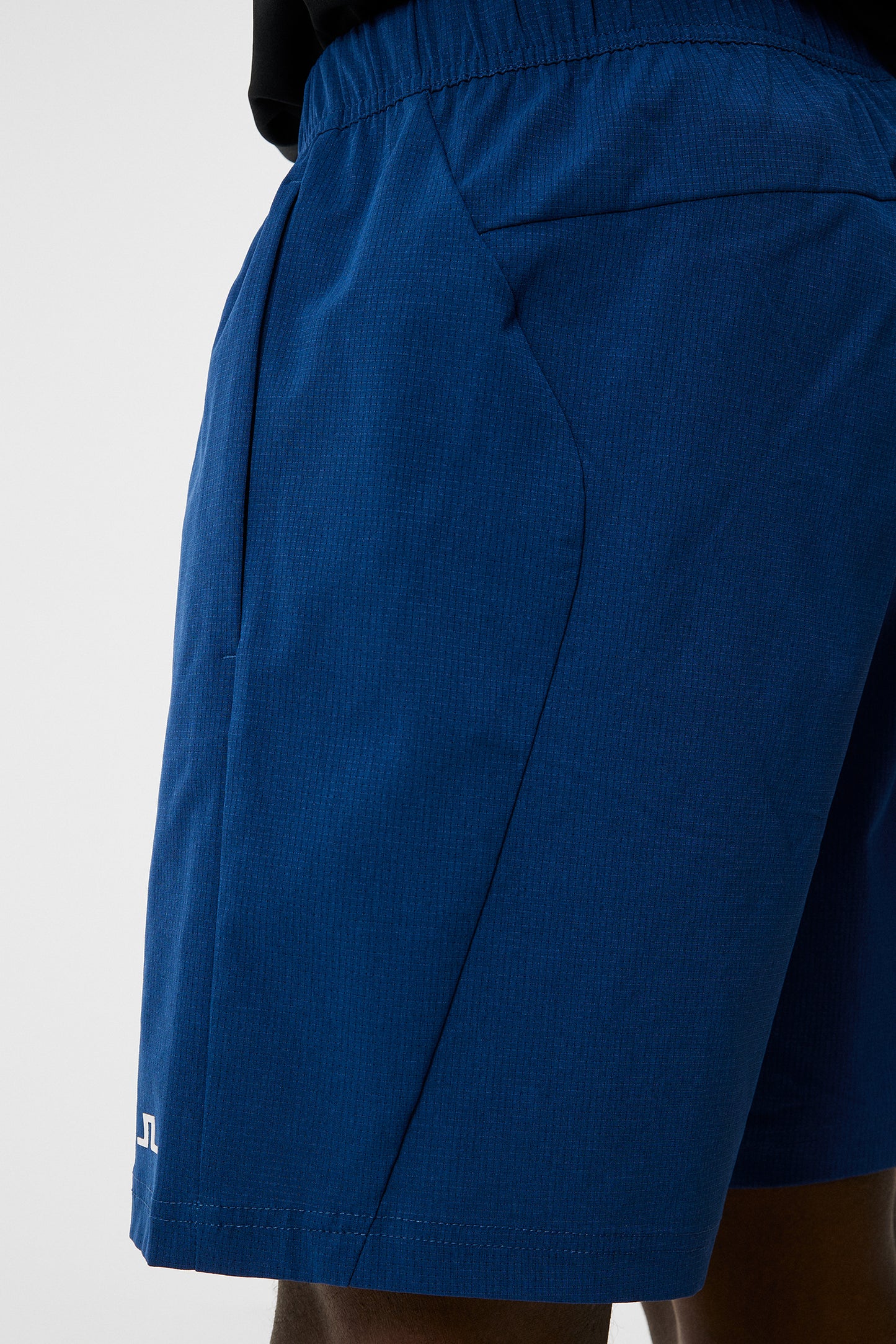 Christopher Shorts in Estate Blue by J.Lindeberg