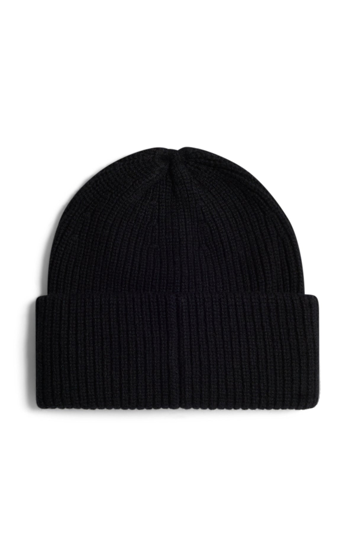Abby Beanie in Black by J.Lindeberg