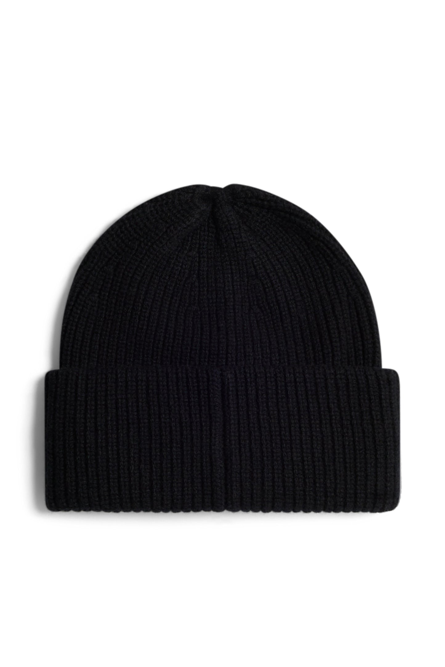 Abby Beanie in Black by J.Lindeberg