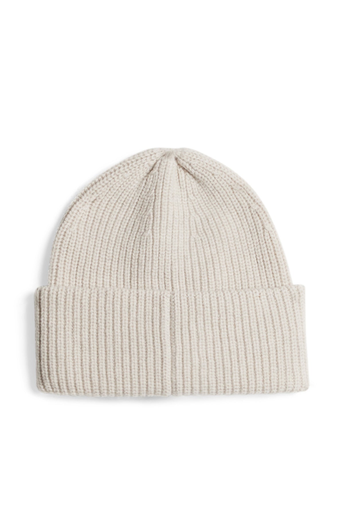 Abby Beanie in Moonbeam by J.Lindeberg