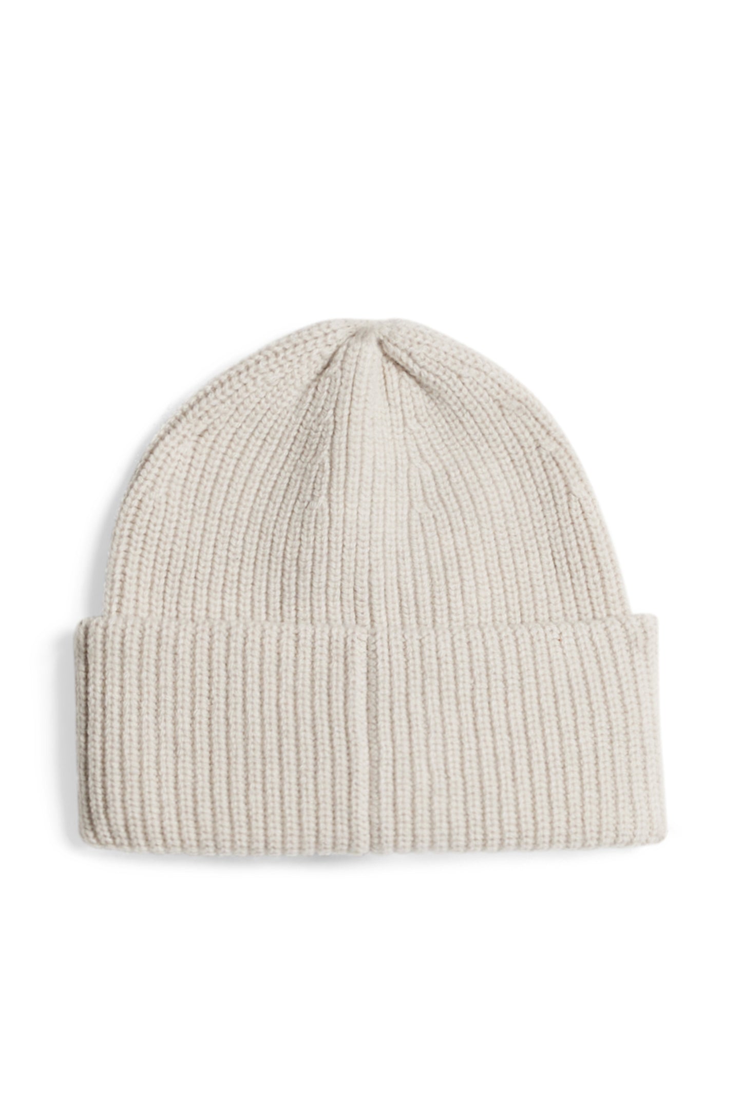 Abby Beanie in Moonbeam by J.Lindeberg