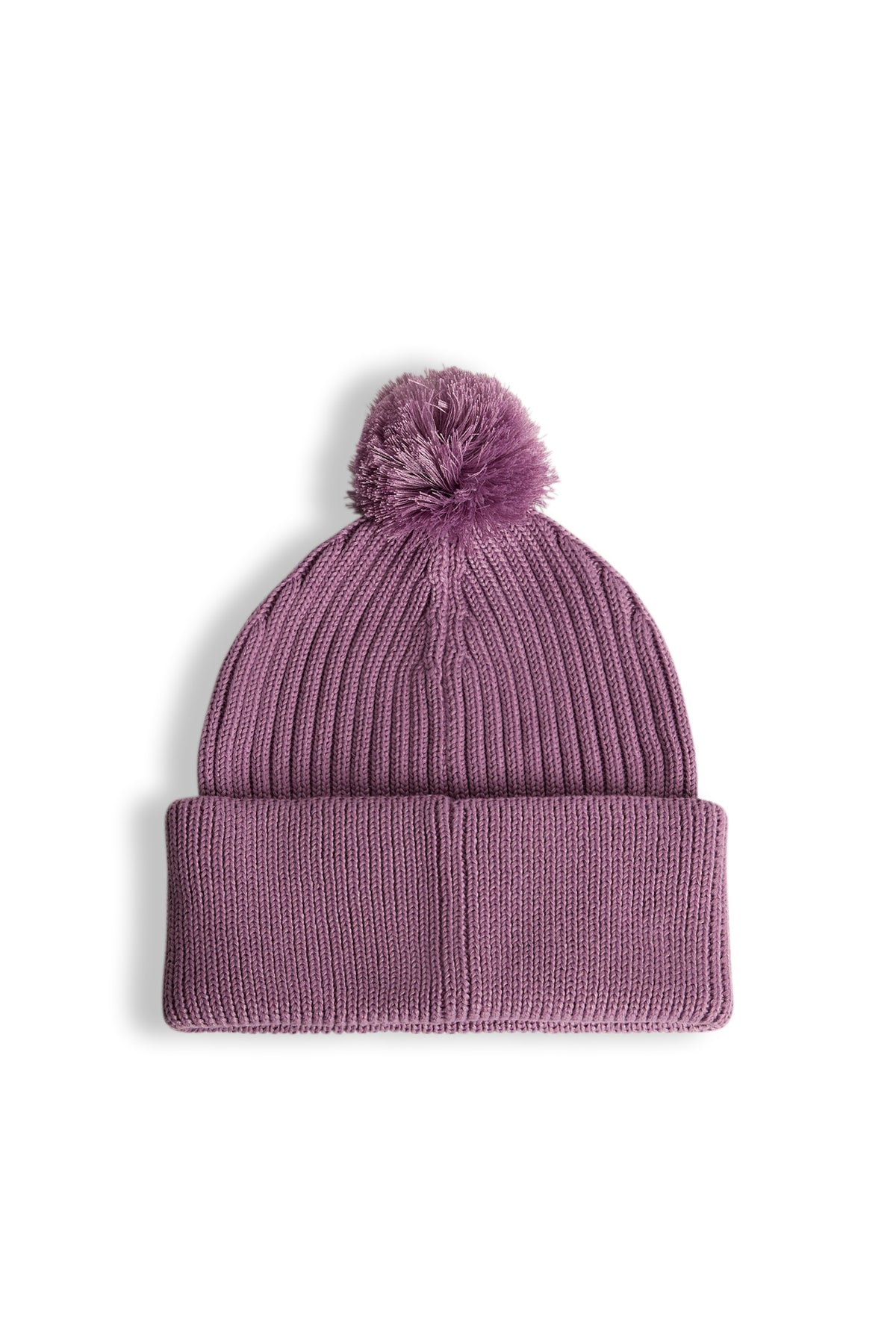 Grace Beanie in Very Grape by J.Lindeberg
