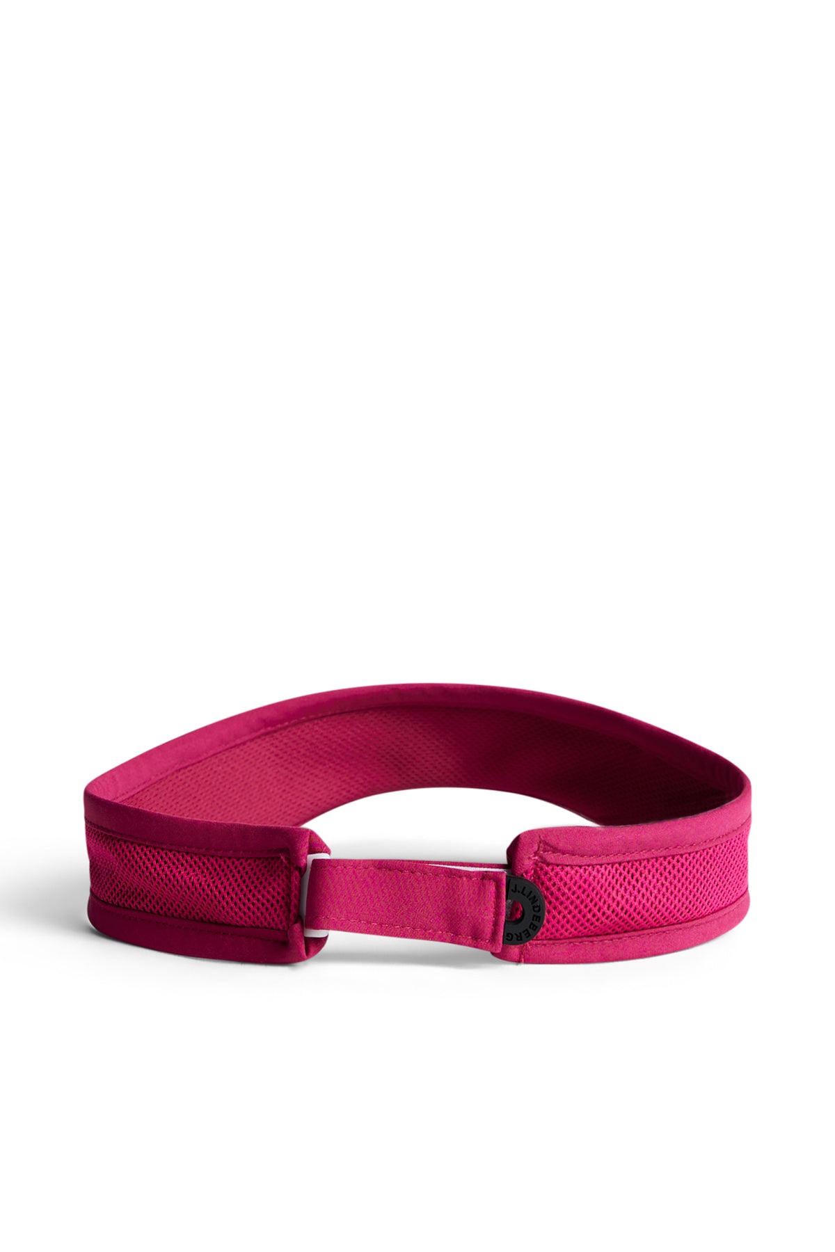 Attain  Visor in Vivacious by J.Lindeberg
