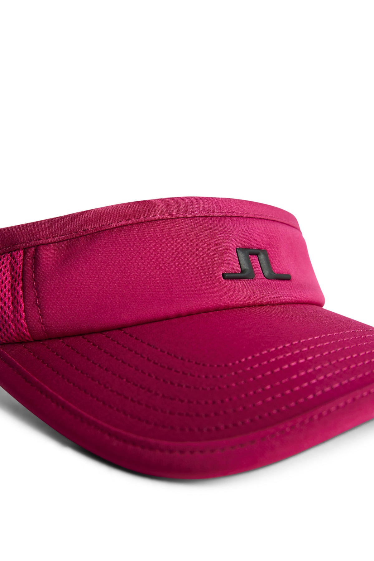Attain  Visor in Vivacious by J.Lindeberg