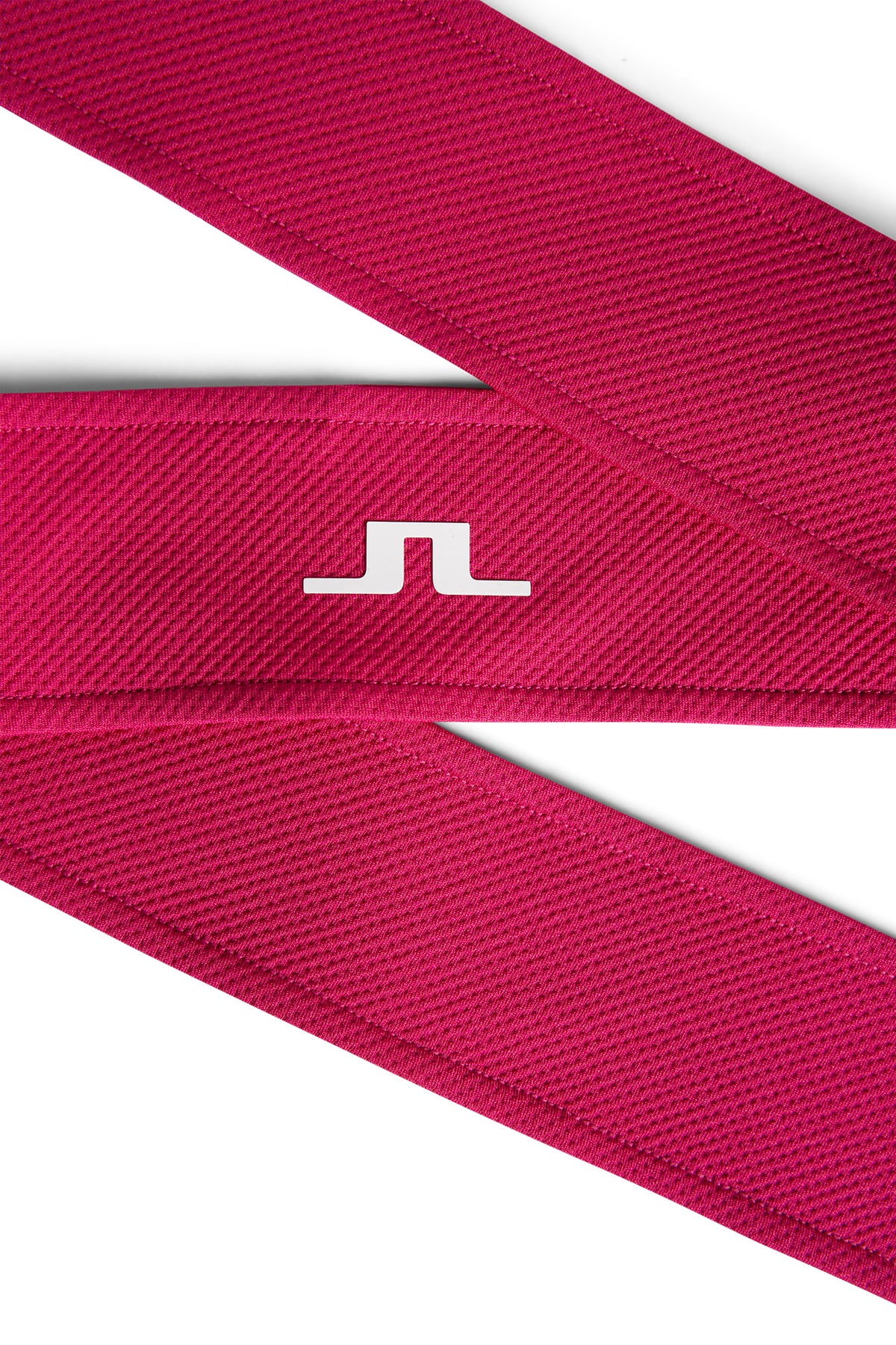 Mika Headband in Vivacious by J.Lindeberg