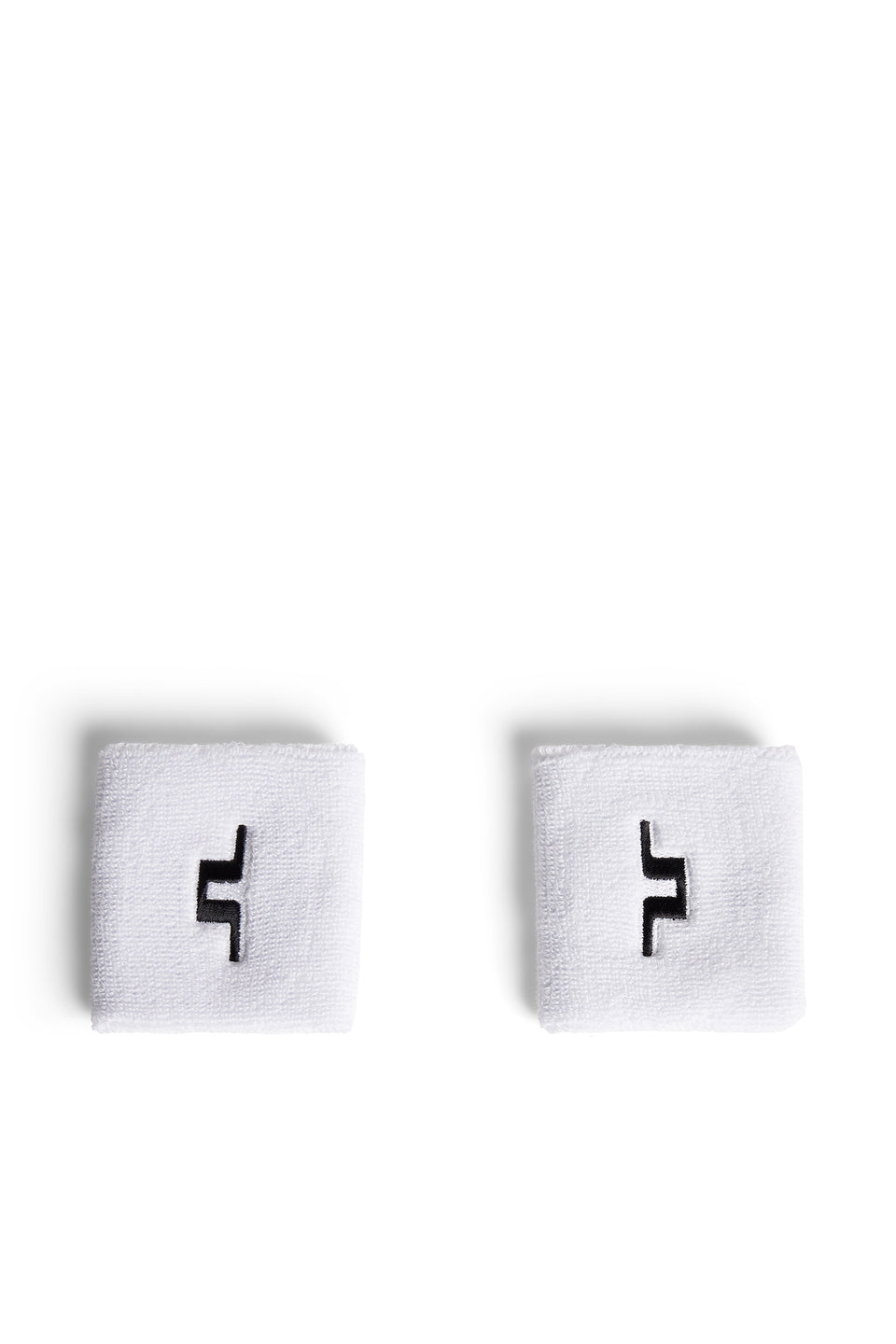Lea Wristband / White