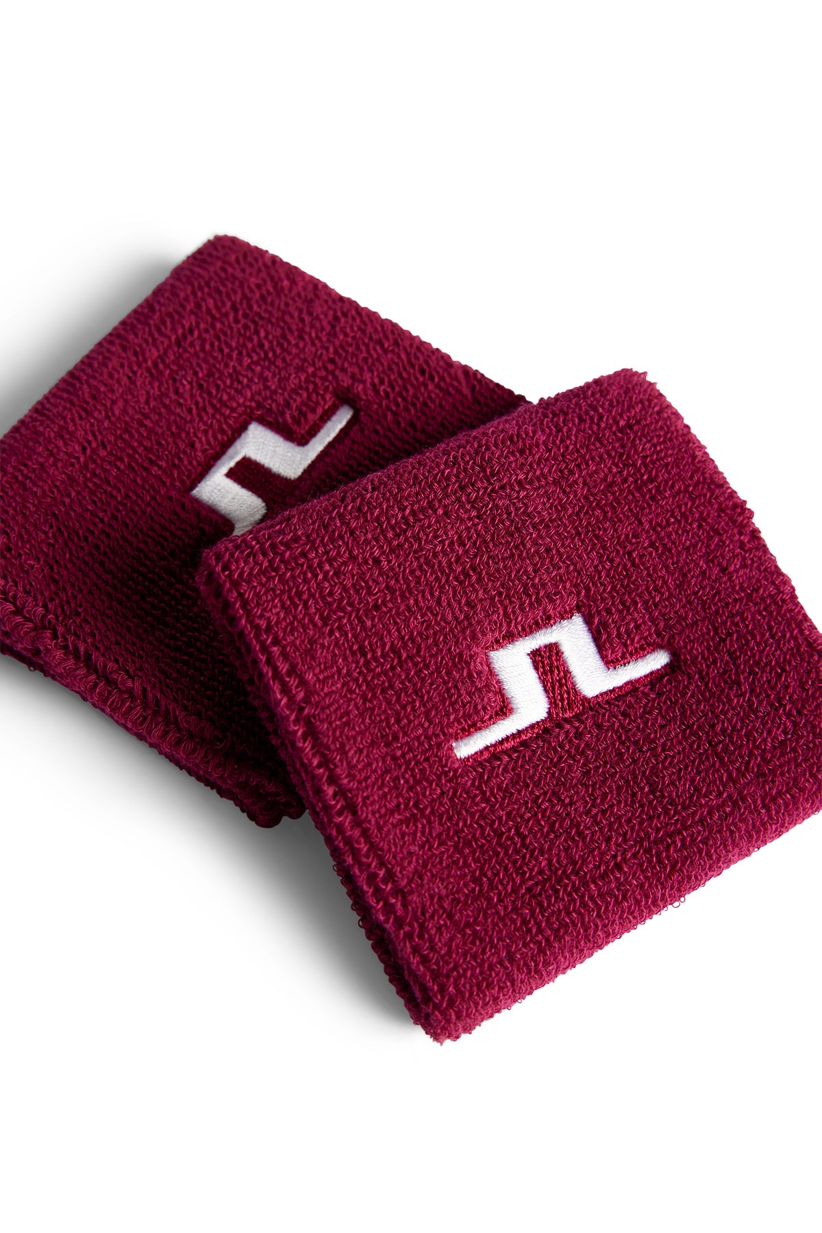 Lea Wristband in Vivacious by J.Lindeberg