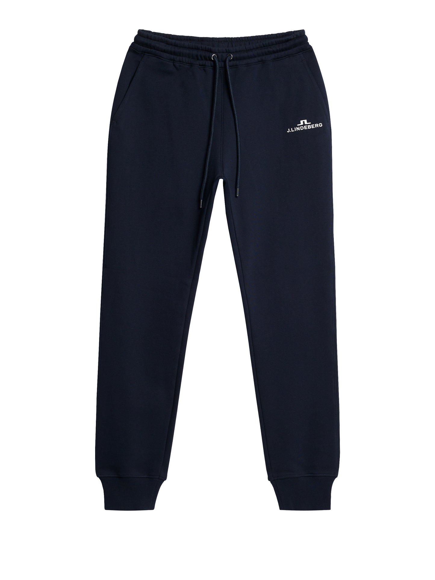 W Alpha Pant in JL Navy by J.Lindeberg