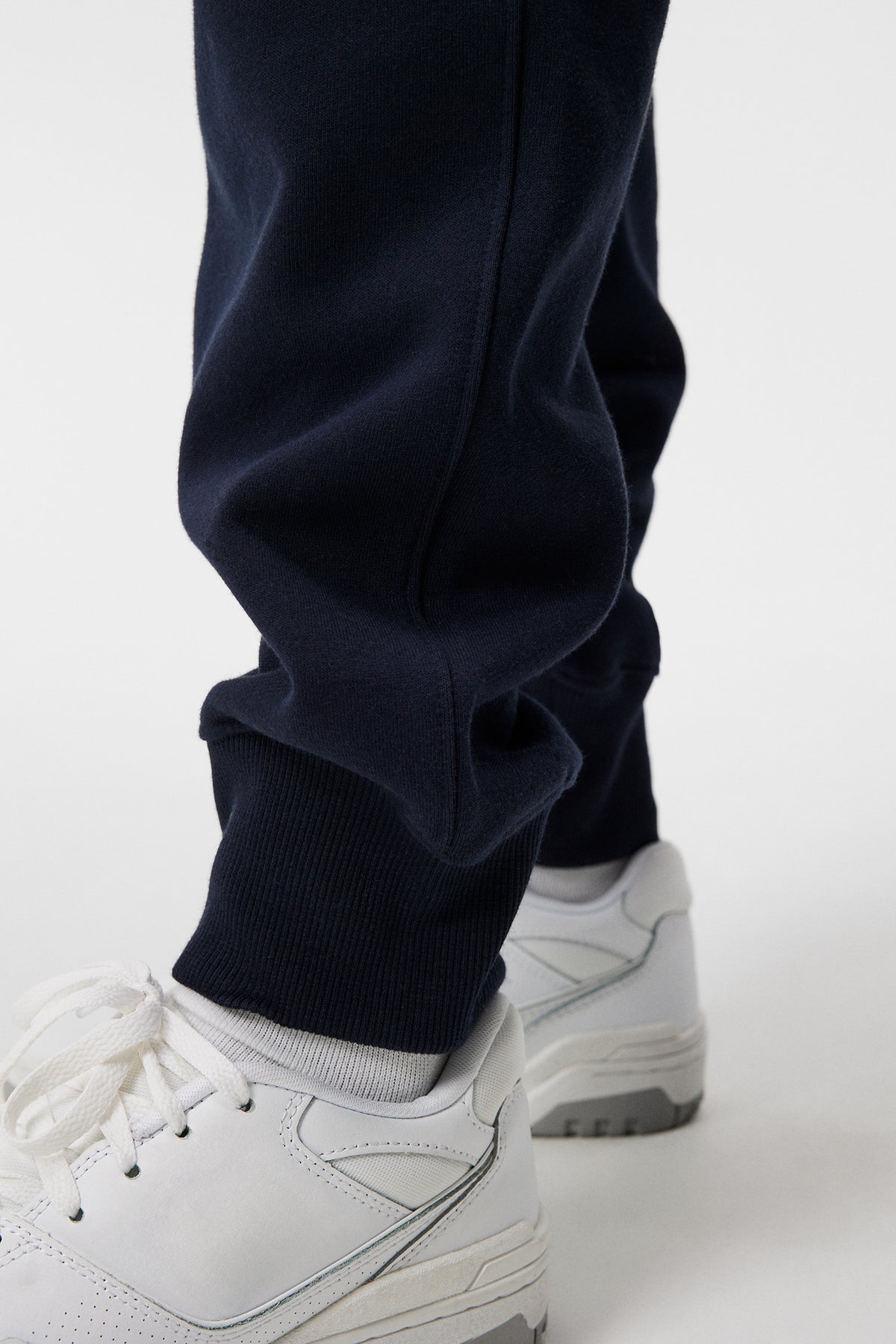 W Alpha Pant in JL Navy by J.Lindeberg