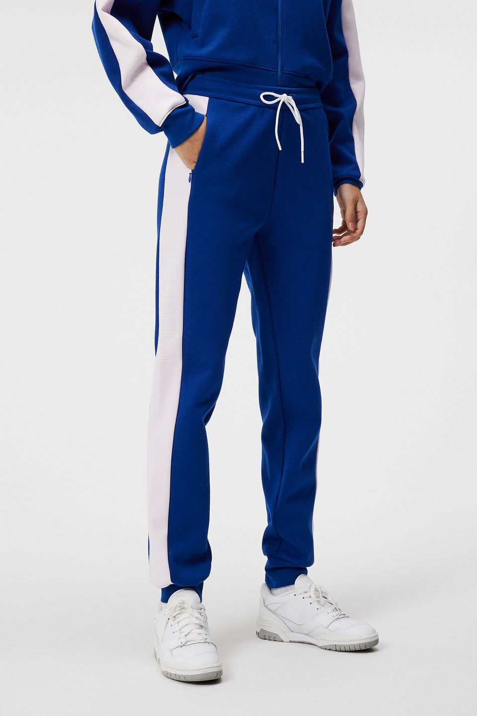 Amelia Pant / Sodalite Blue