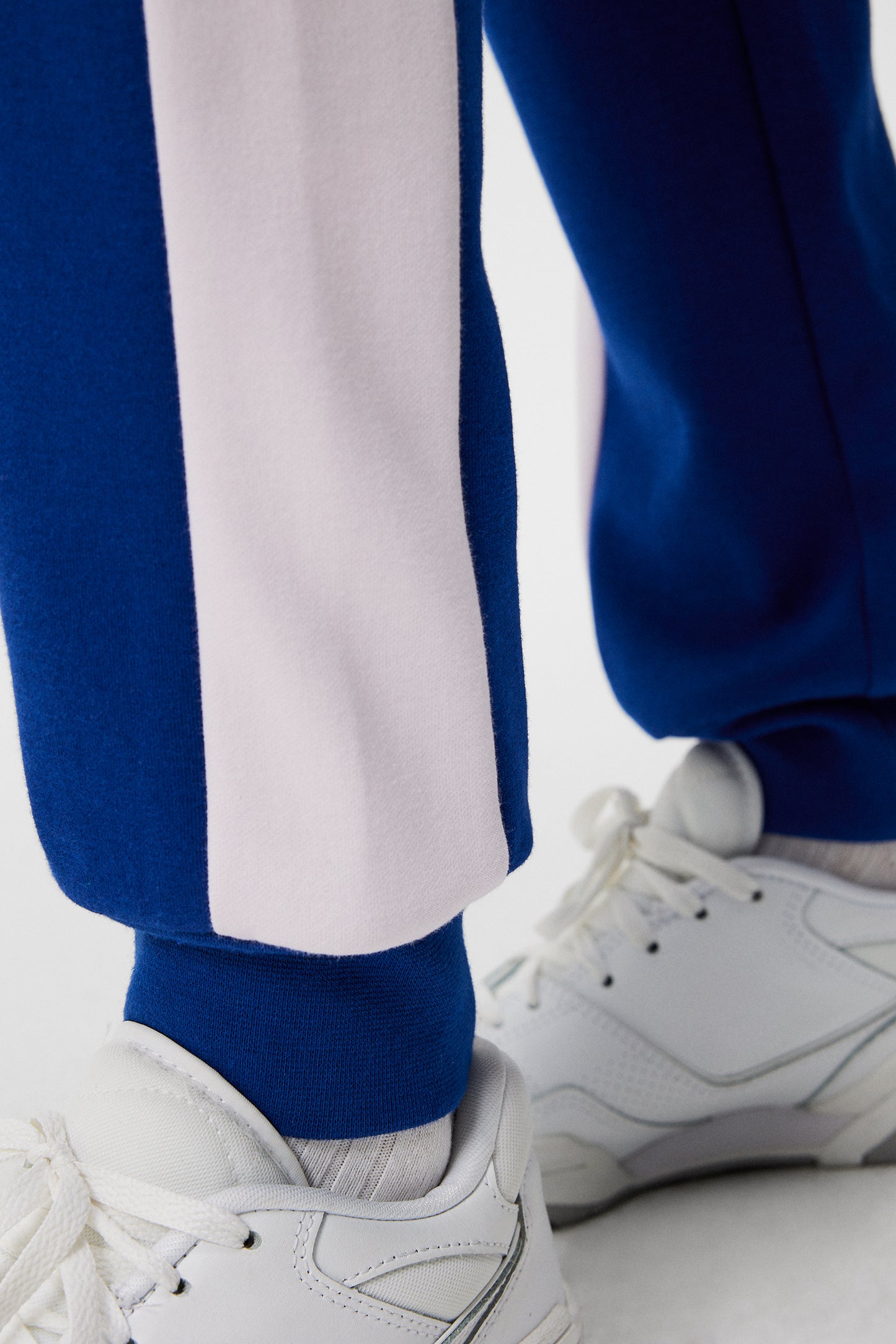 Amelia Pant in Sodalite Blue by J.Lindeberg