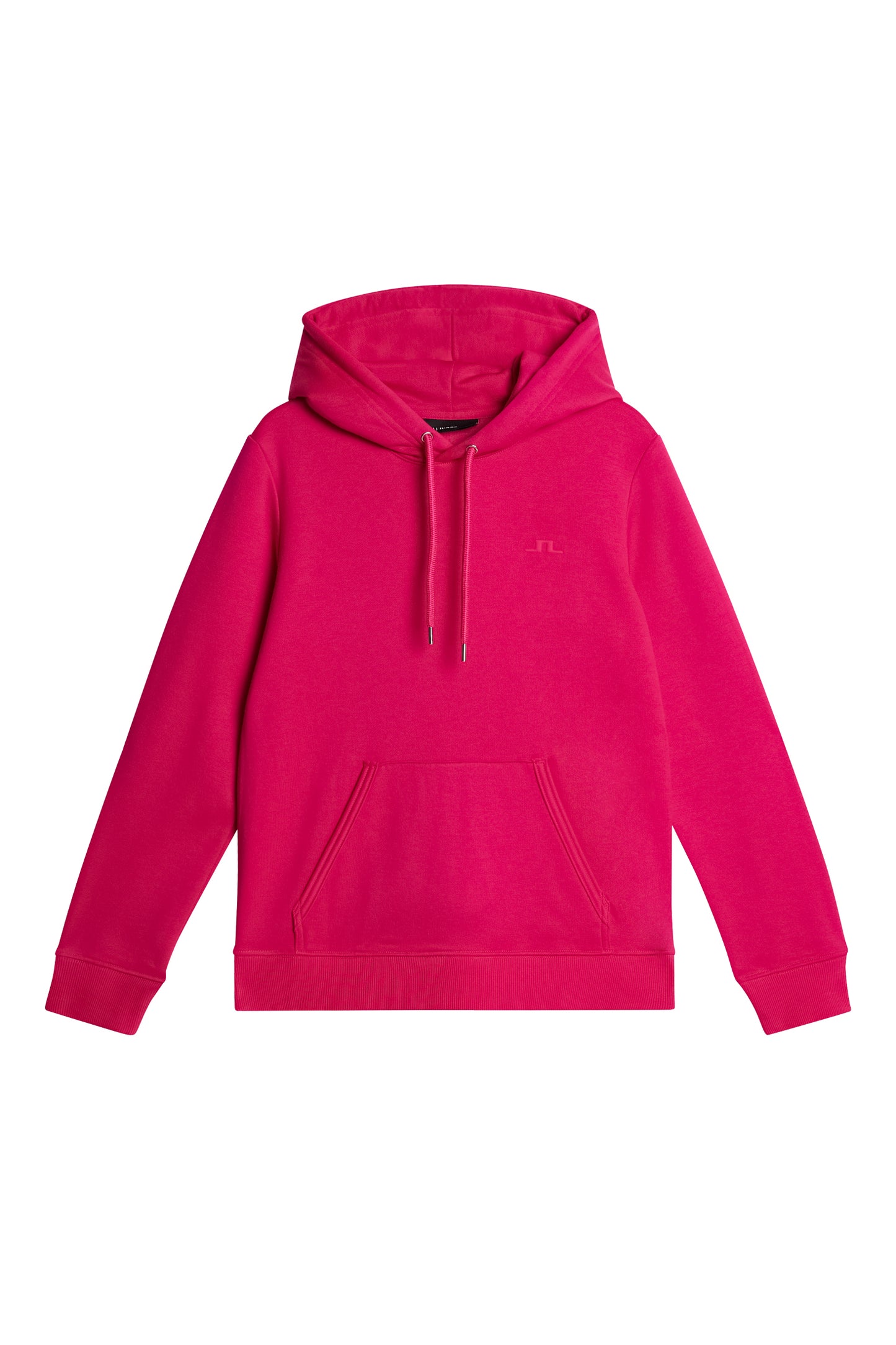 W Alpha Hood in Pink Peacock by J.Lindeberg