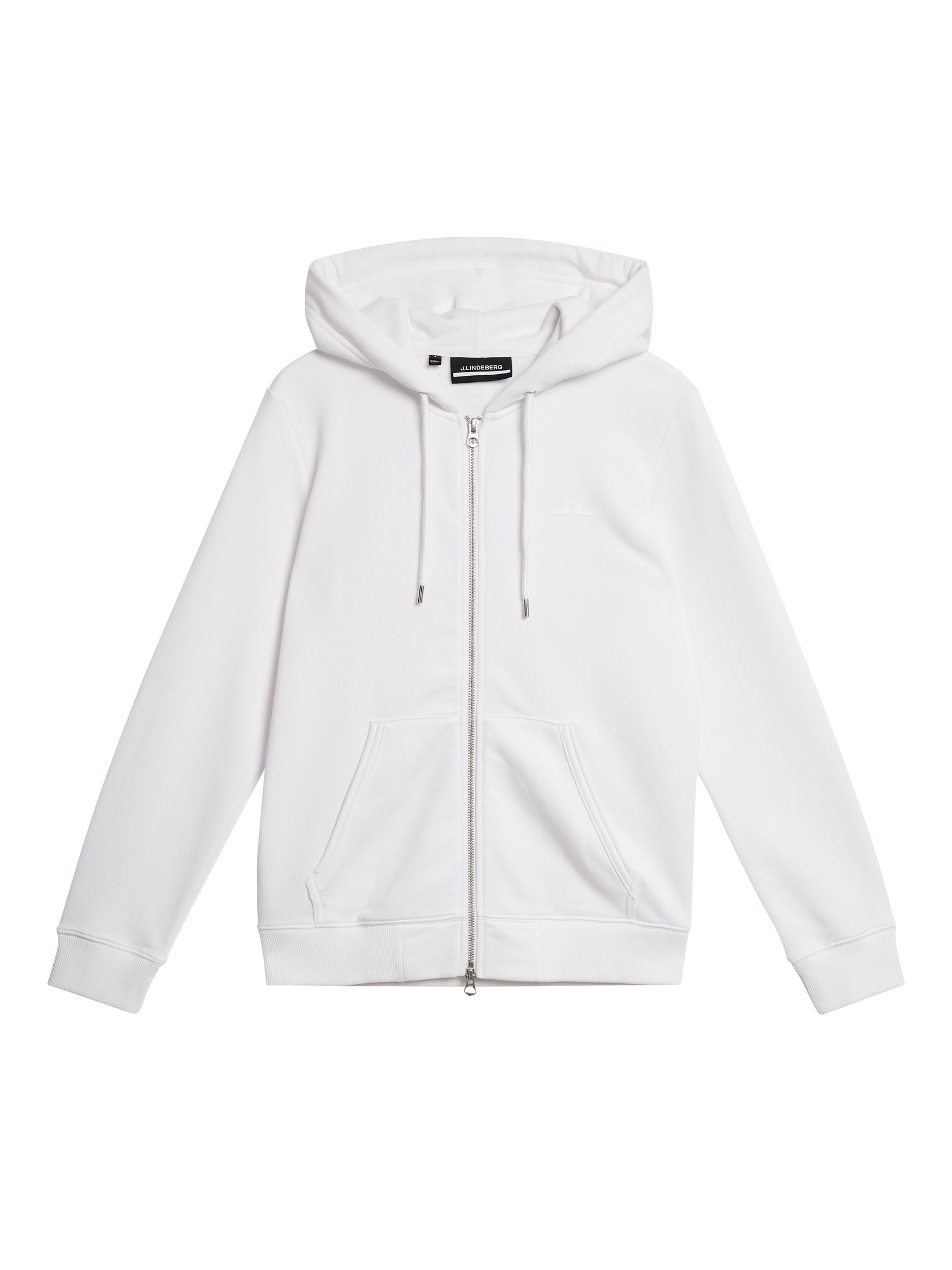 Women's Alpha Zip Hoodie