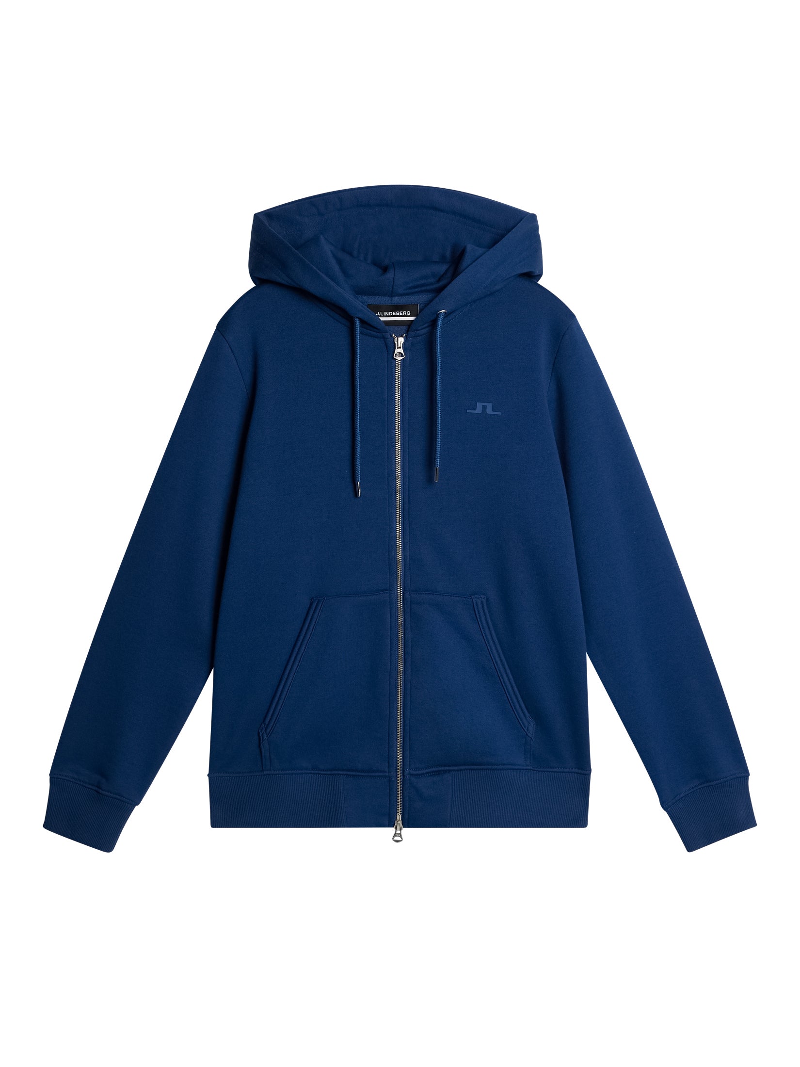 Women's Alpha Zip Hoodie