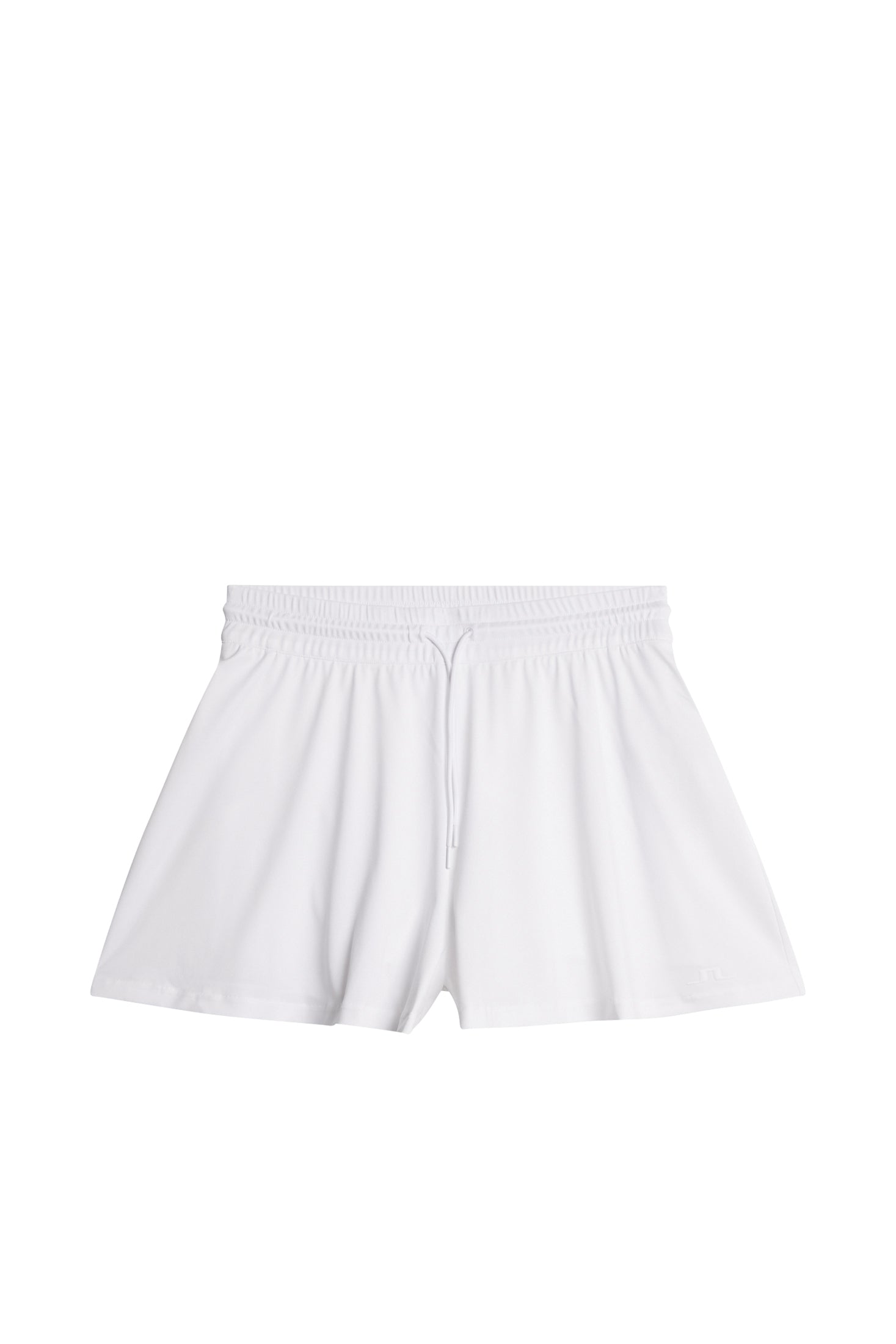 Billie Wide Jersey Shorts