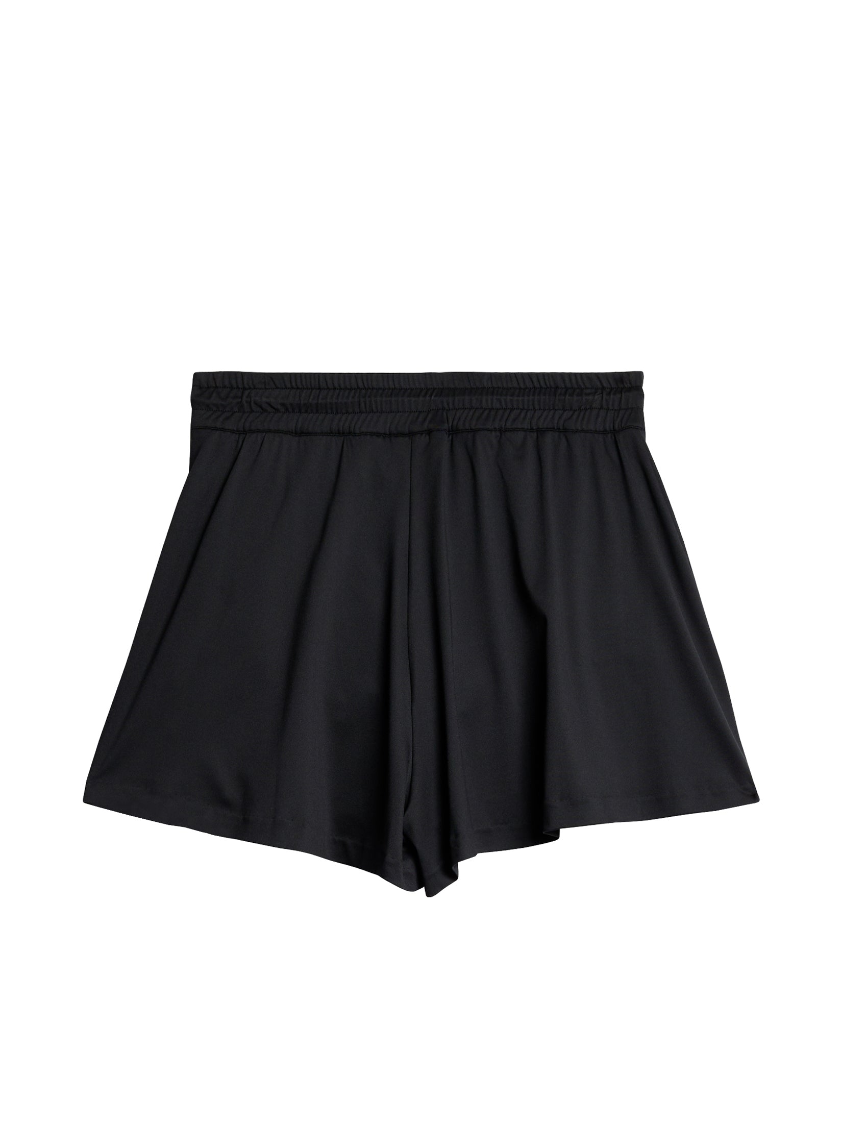 Billie Wide Jersey Shorts