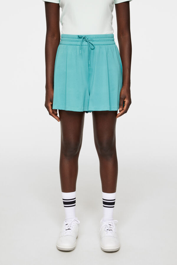 Billie Wide Jersey Shorts