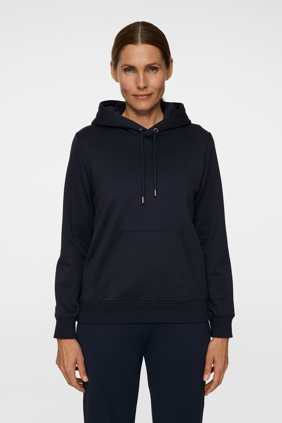 W Alpha Hood / JL Navy