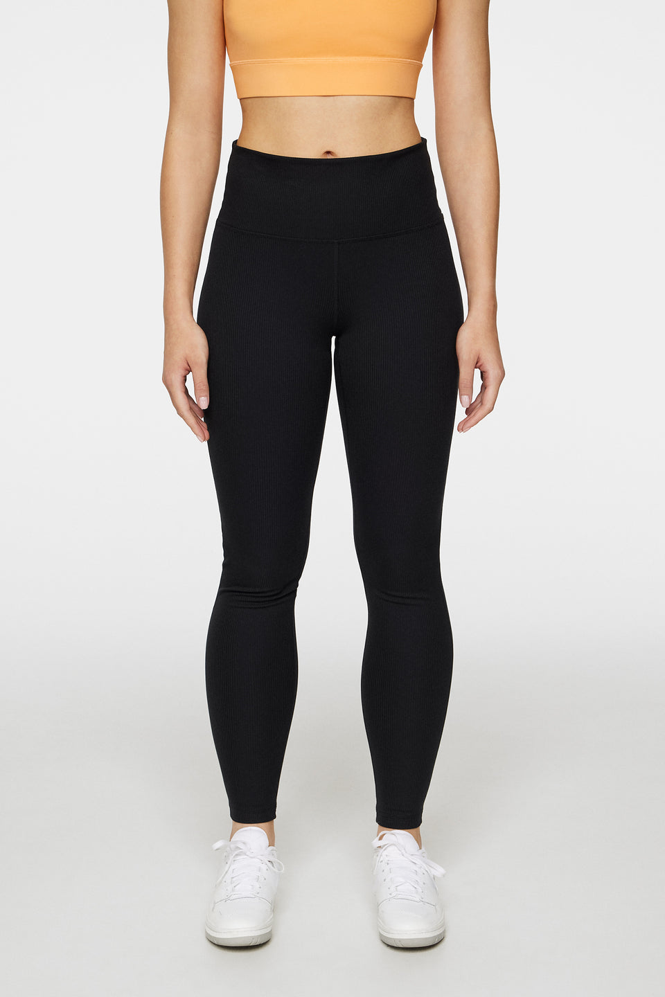 Elisa Leggings / Black