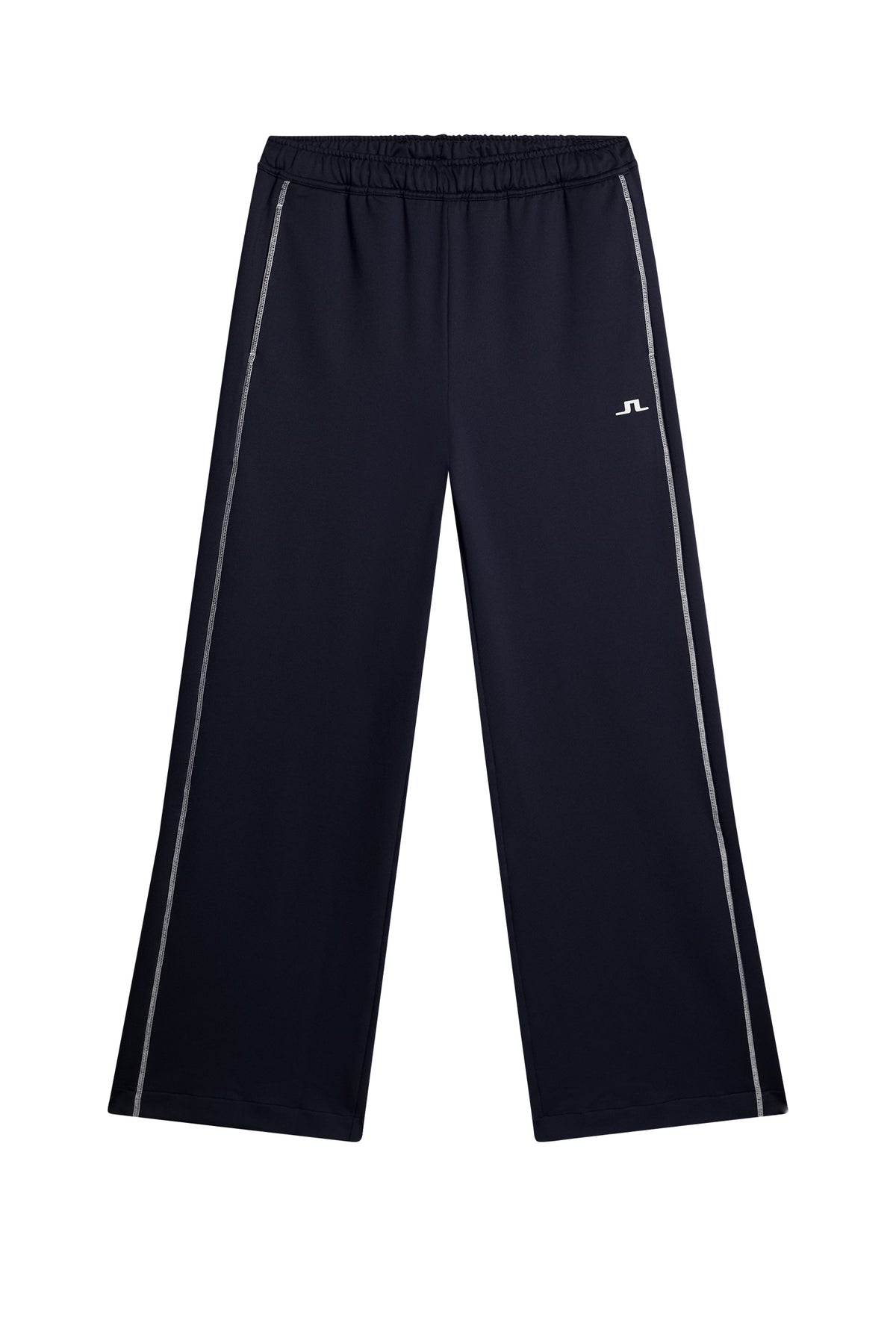 Belinda Track Pants in JL Navy by J.Lindeberg
