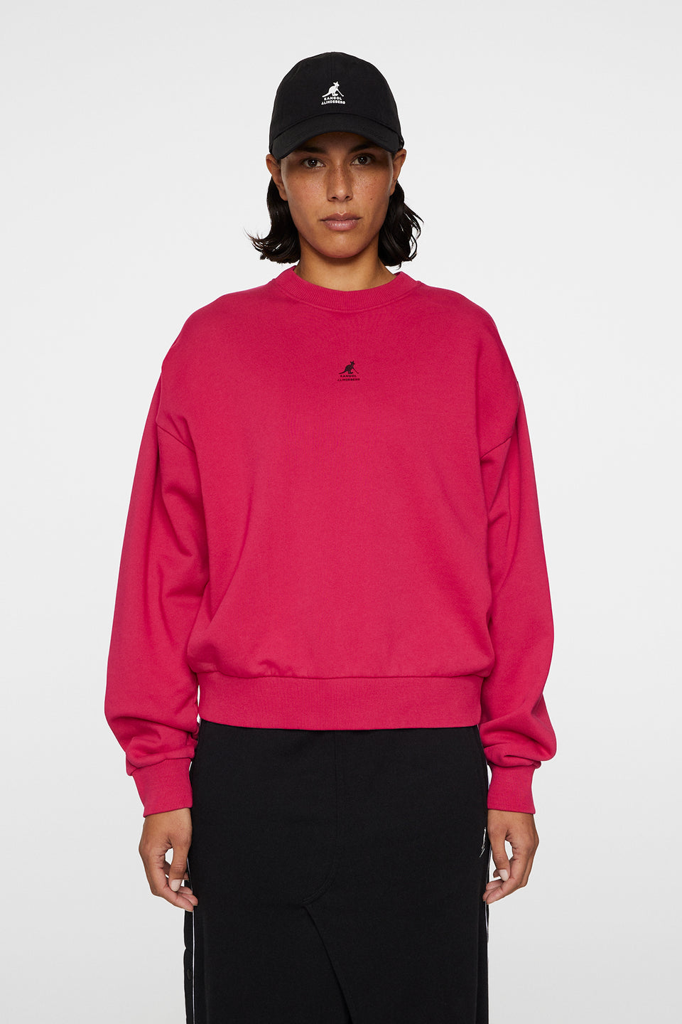 Sandie Sweatshirt / Vivacious