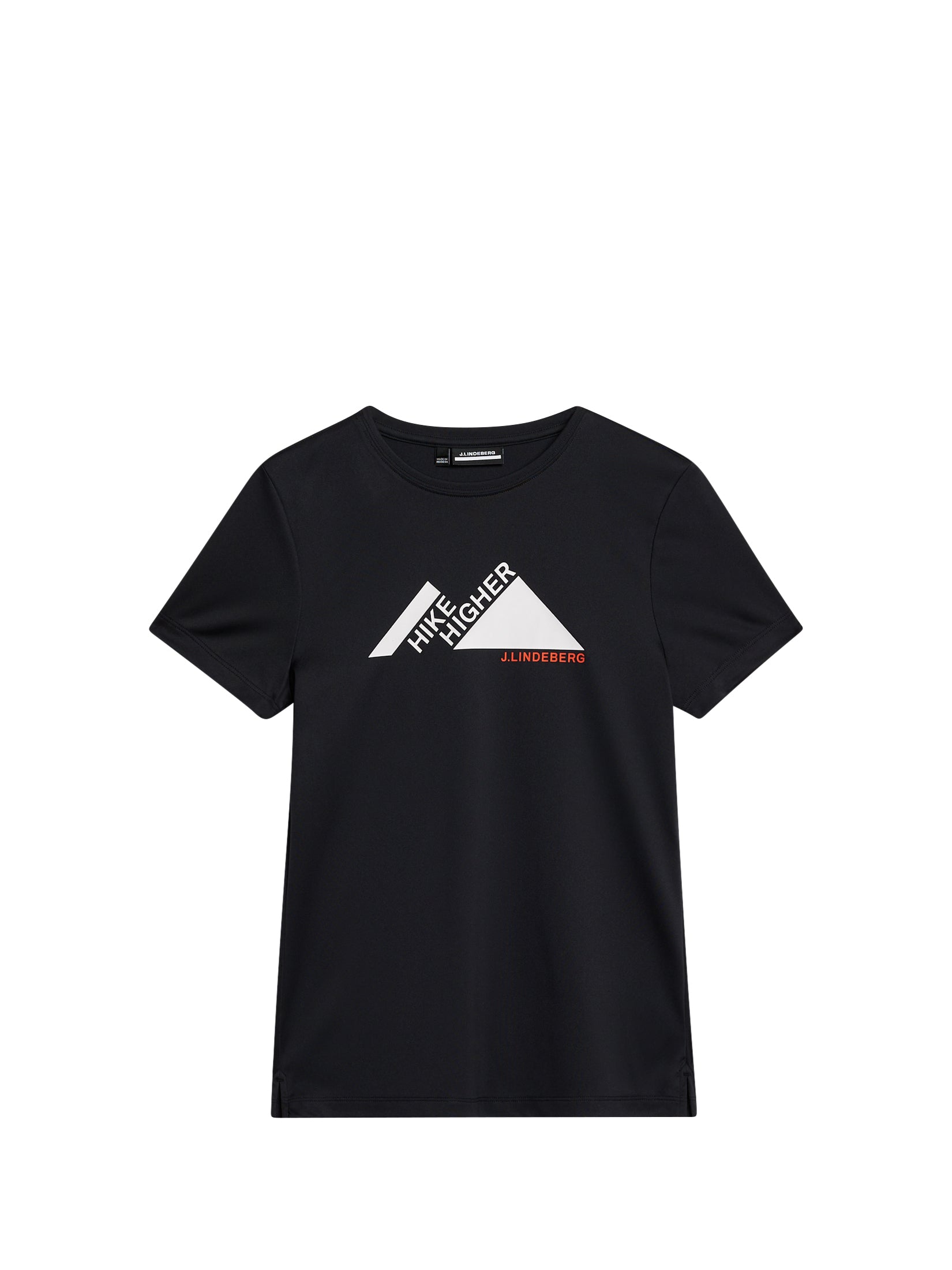 Valeria Graphic T-shirt